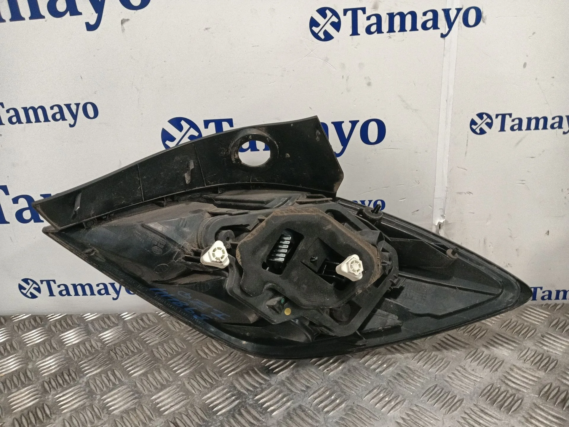 Piloto Trasero Izquierdo para Opel Astra H Gtc (A04)