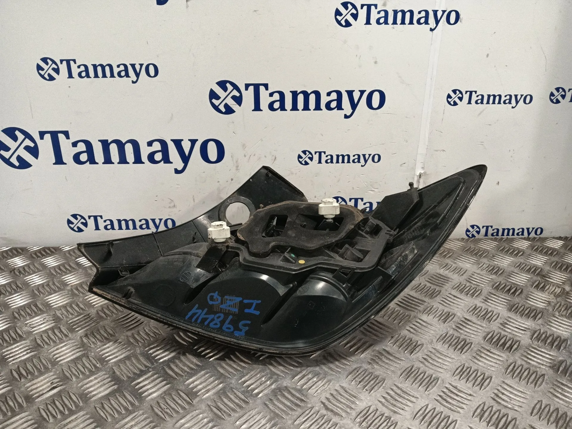 Piloto Trasero Izquierdo para Opel Astra H Gtc (A04)