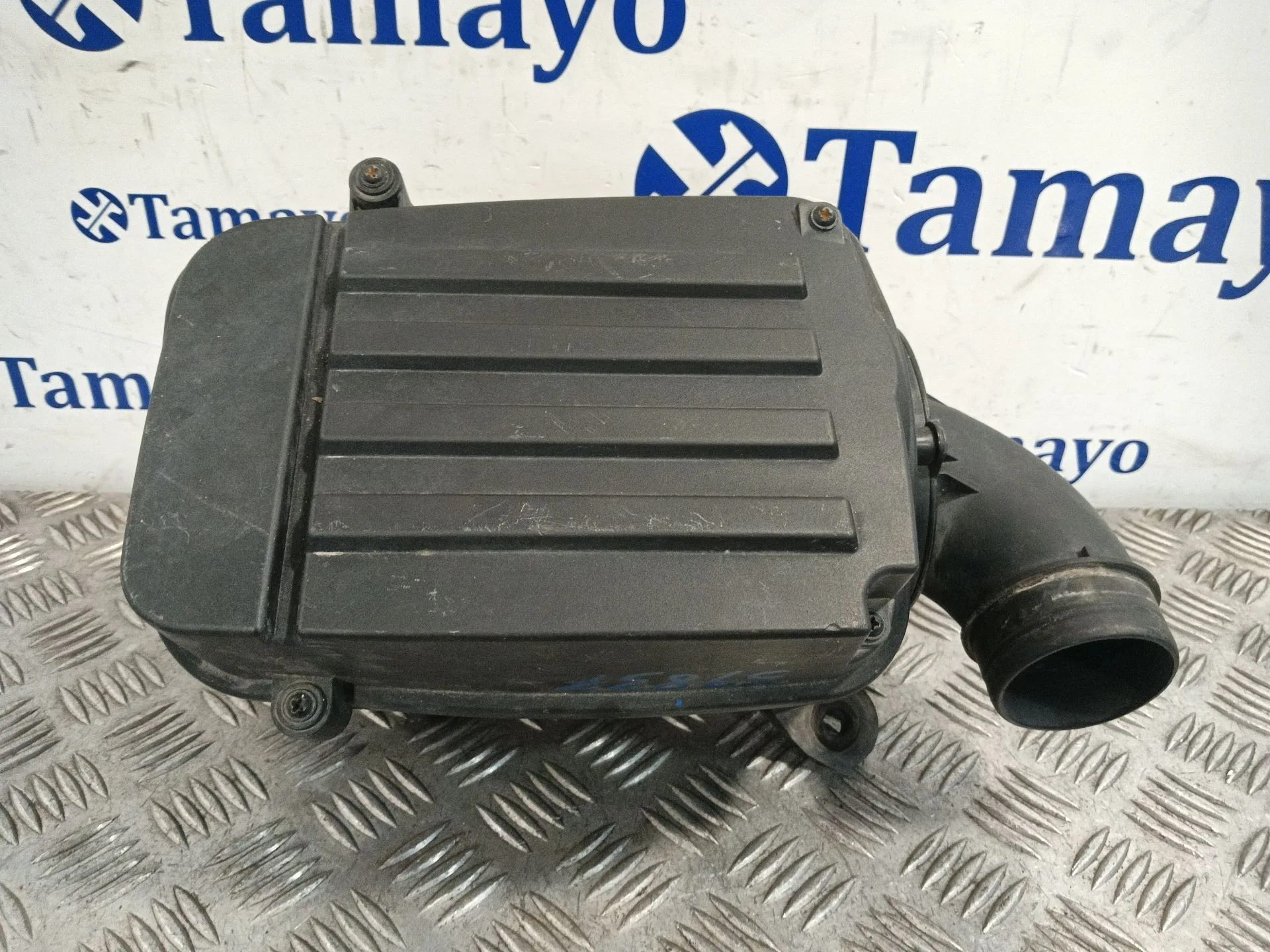 Soporte Filtro Aire para Seat Altea Xl (5P5, 5P8)