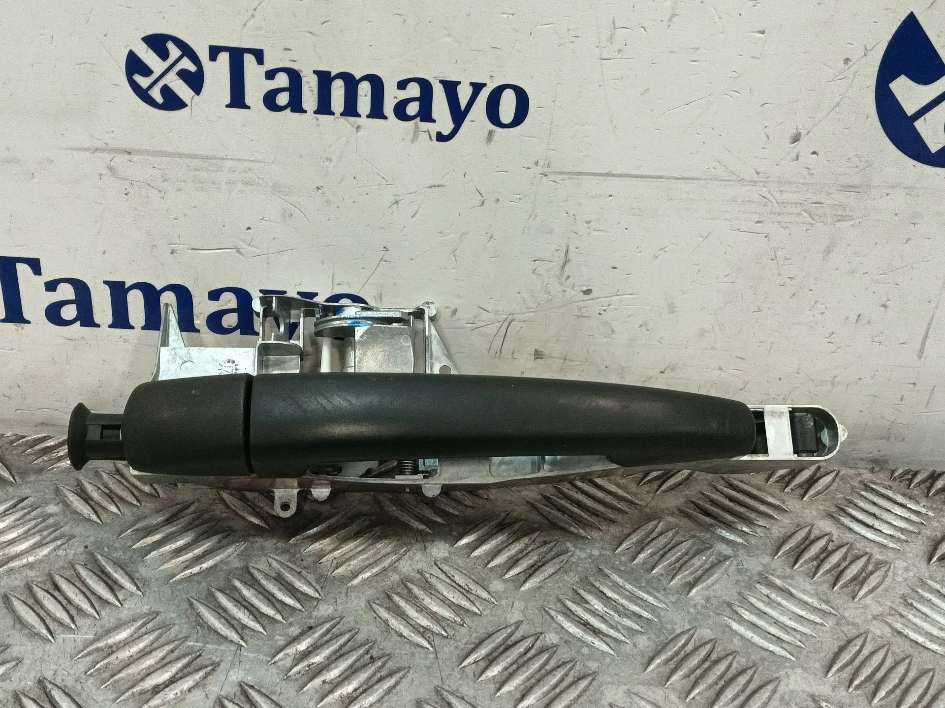 Maneta Exterior Delantera Derecha para Citroën Berlingo Multispace (B9)