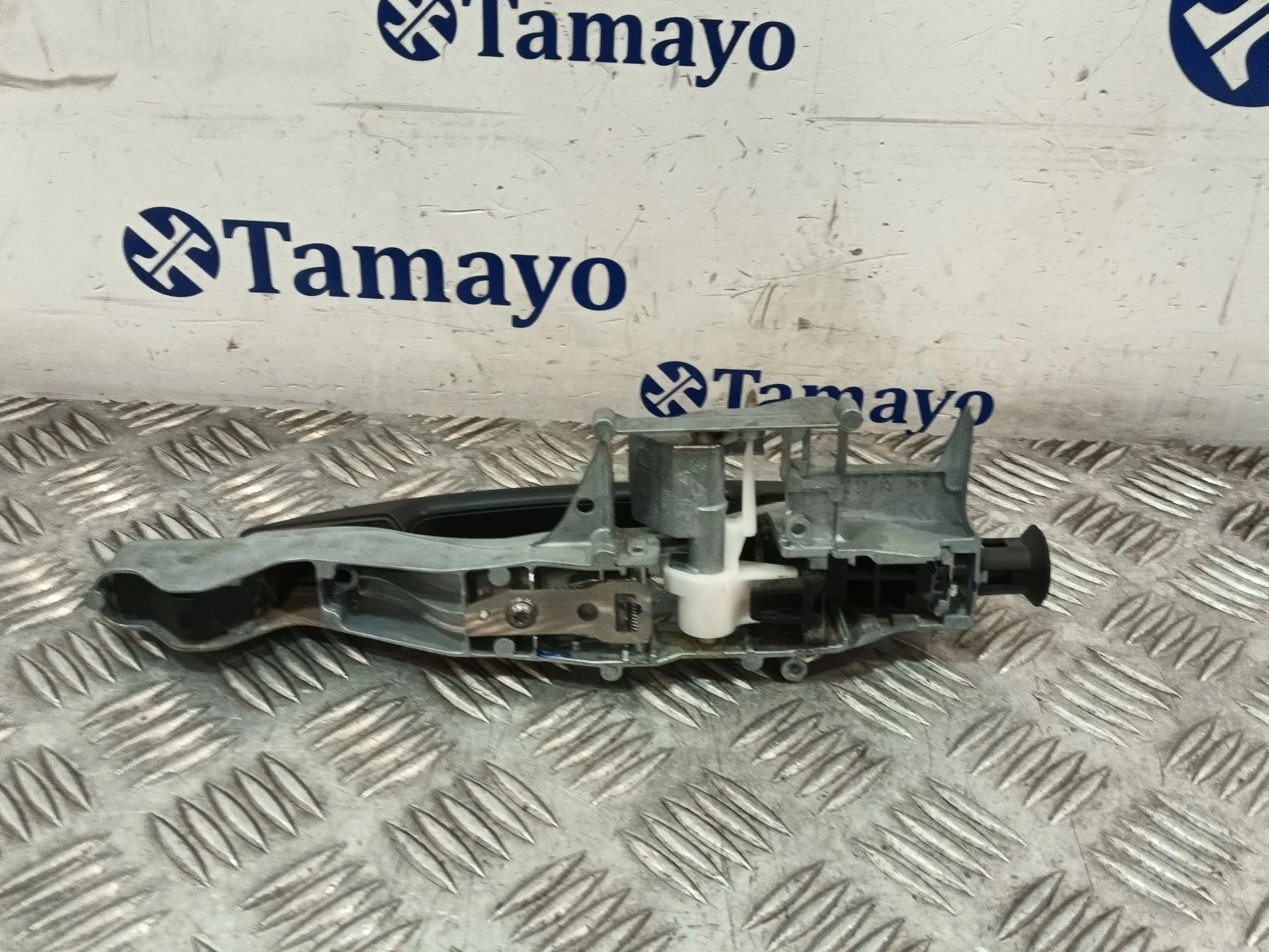 Maneta Exterior Delantera Derecha para Citroën Berlingo Multispace (B9)