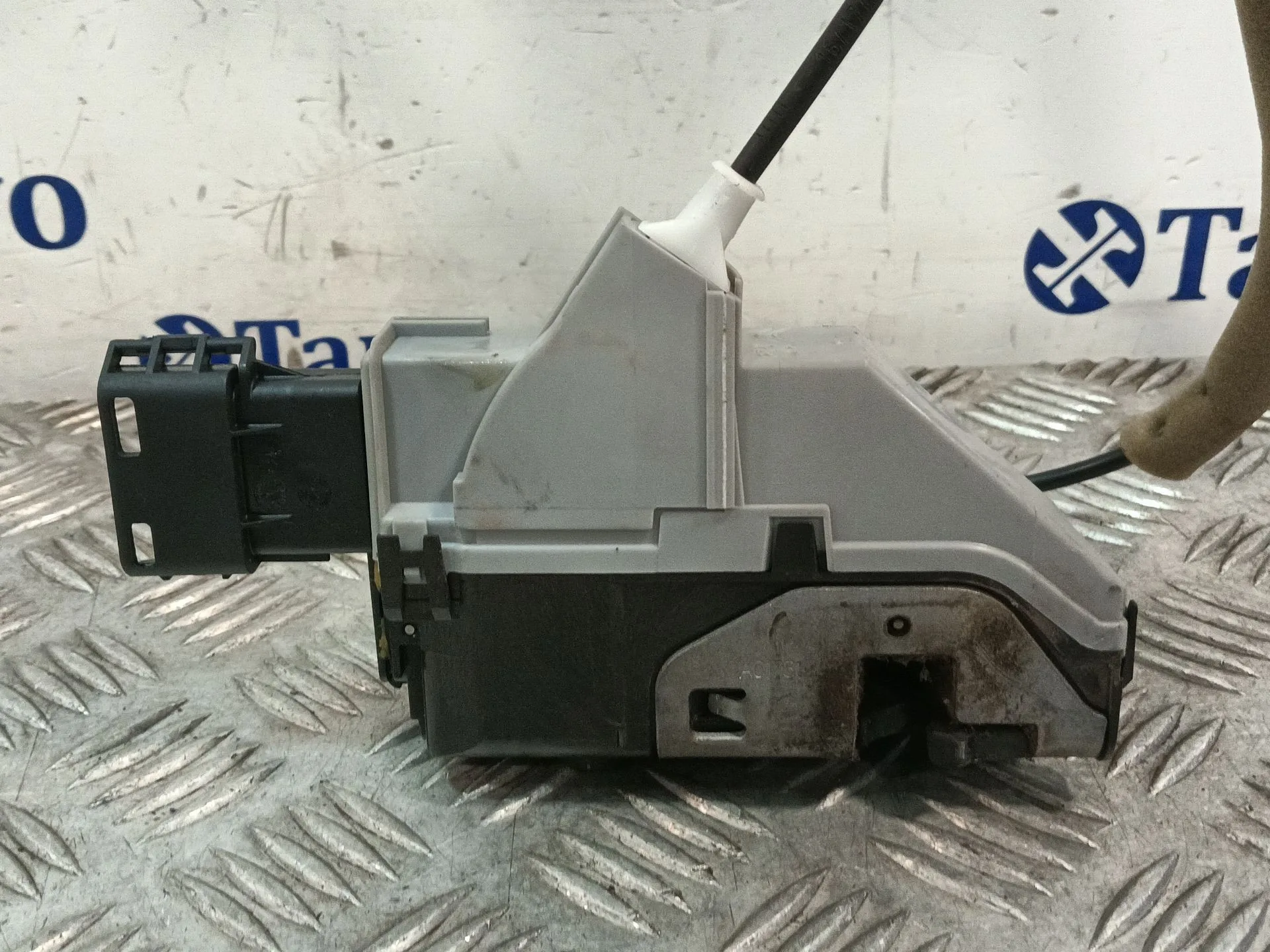 Cerradura Puerta Lateral Derecha para Citroën Berlingo Multispace (B9)