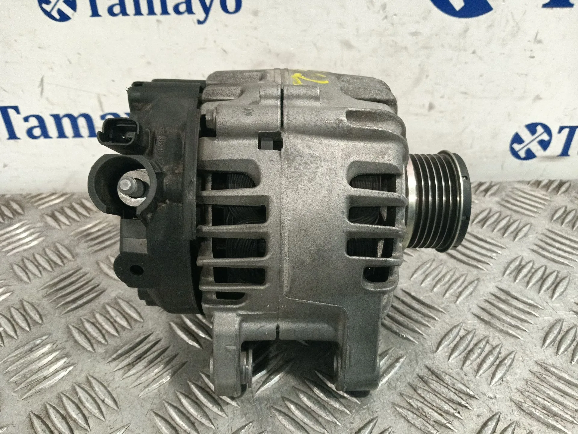 Alternador para Citroën Berlingo Multispace (B9)