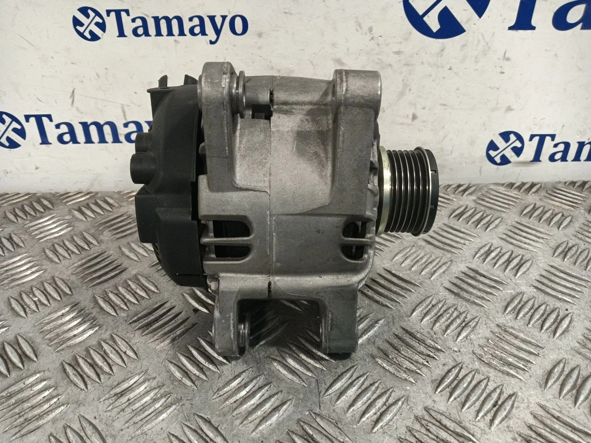 Alternador para Citroën Berlingo Multispace (B9)
