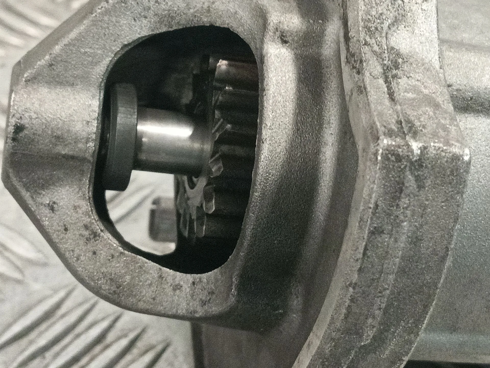 Motor Arranque para Citroën Berlingo Multispace (B9)