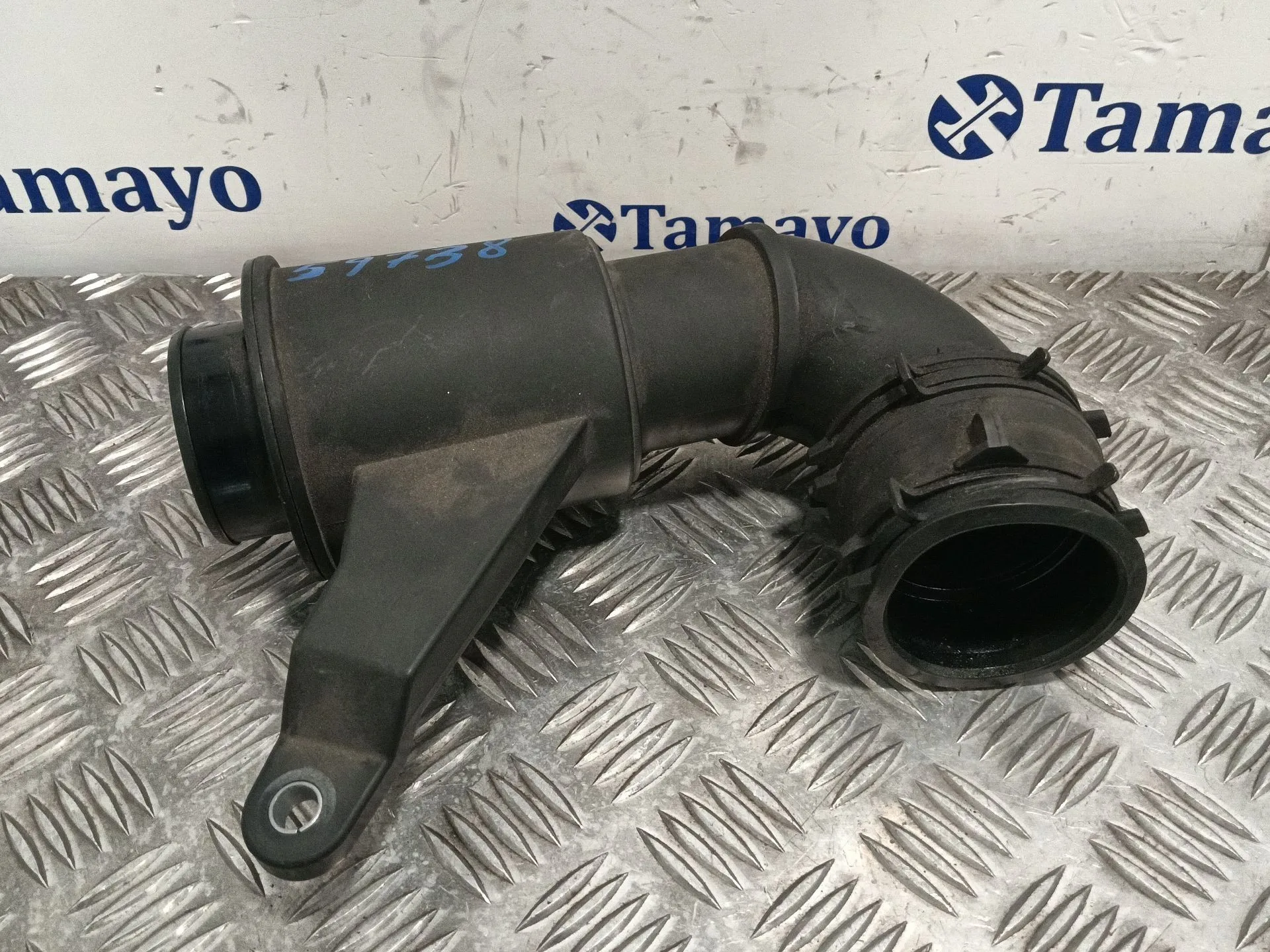 Tubo para Jaguar Xe (X760)