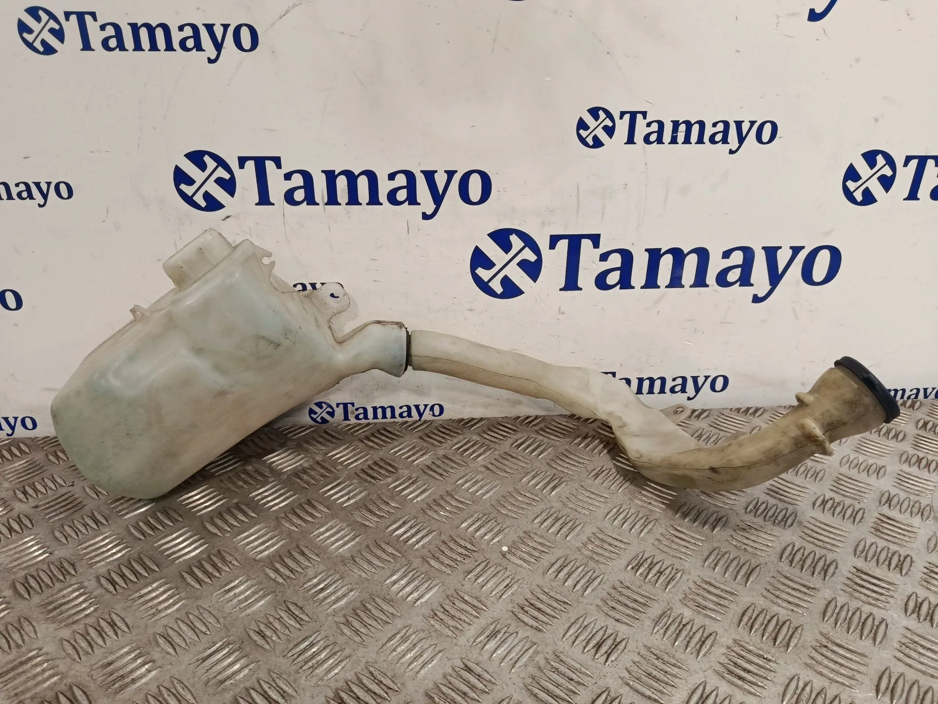 Deposito Limpia para Peugeot 207/207+ (Wa_, Wc_)