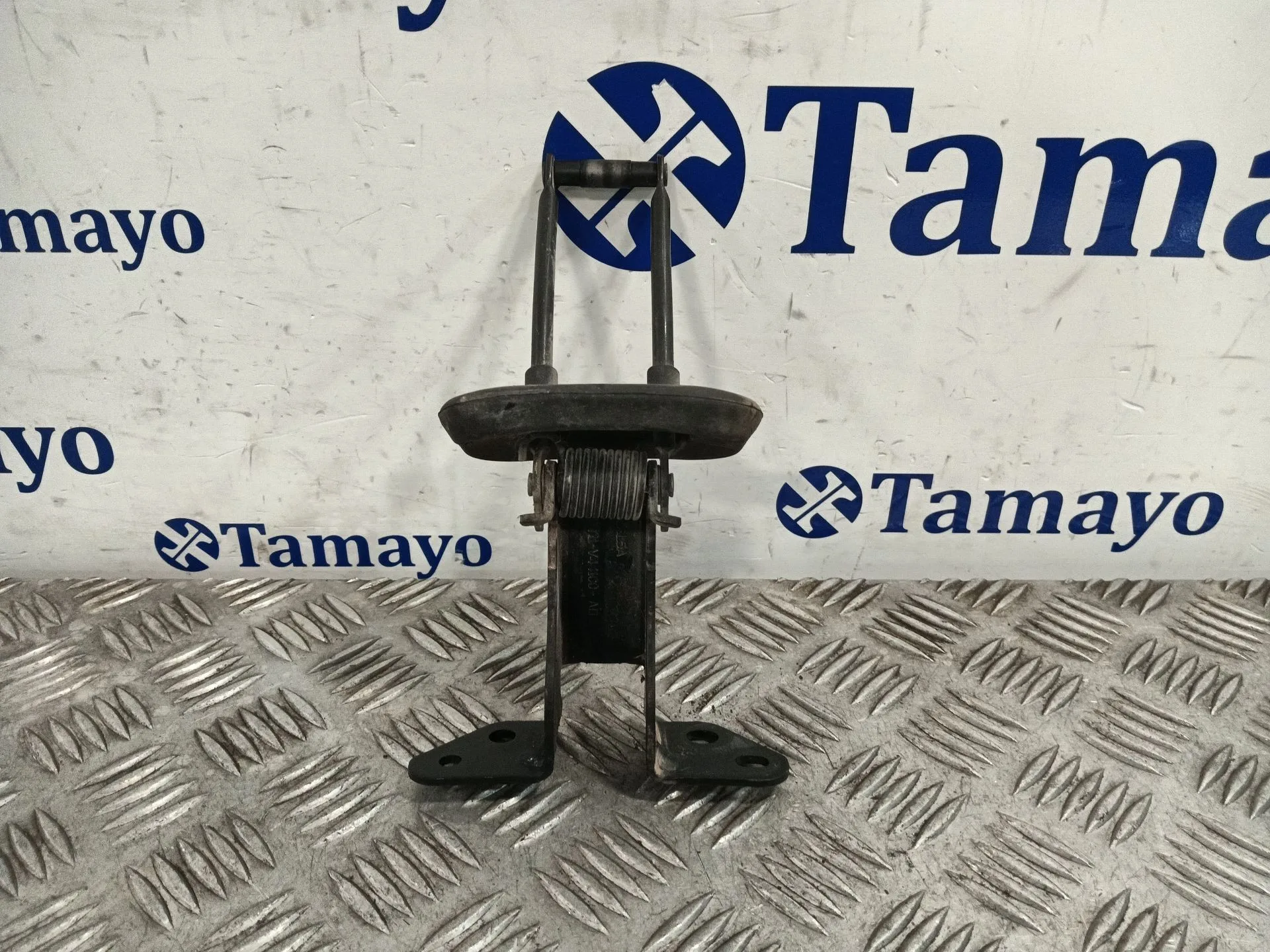 Soporte / Guia Puerta Corredera para Ford Transit Connect V408 Furgoneta/Monovolumen