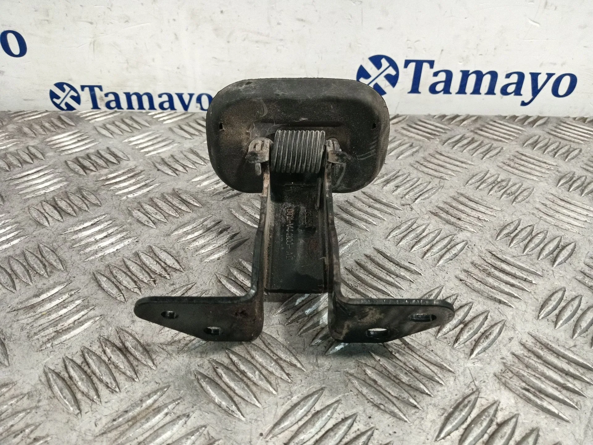 Soporte / Guia Puerta Corredera para Ford Transit Connect V408 Furgoneta/Monovolumen