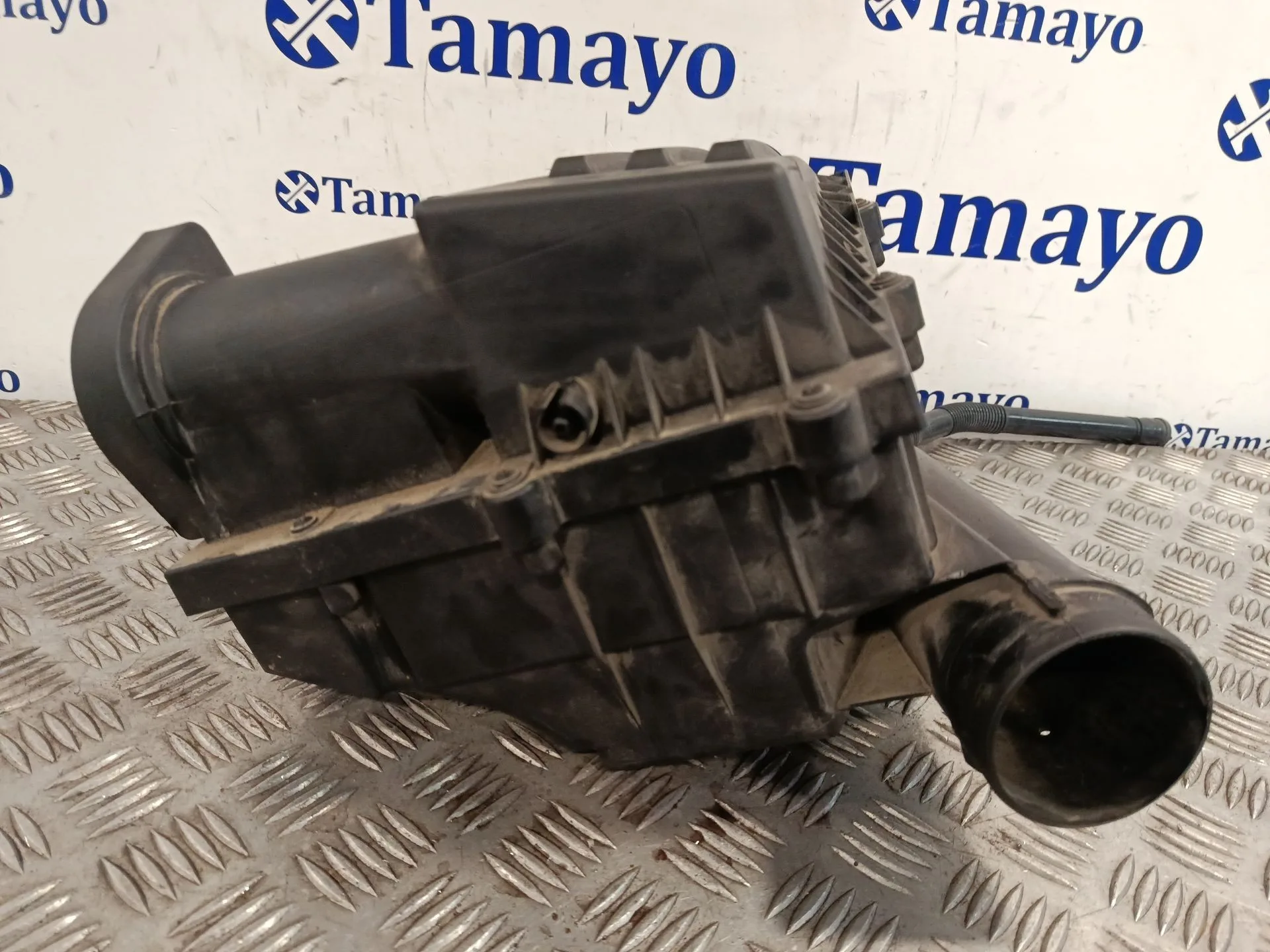 Carcasa Filtro Aire para Seat Leon (1P1)