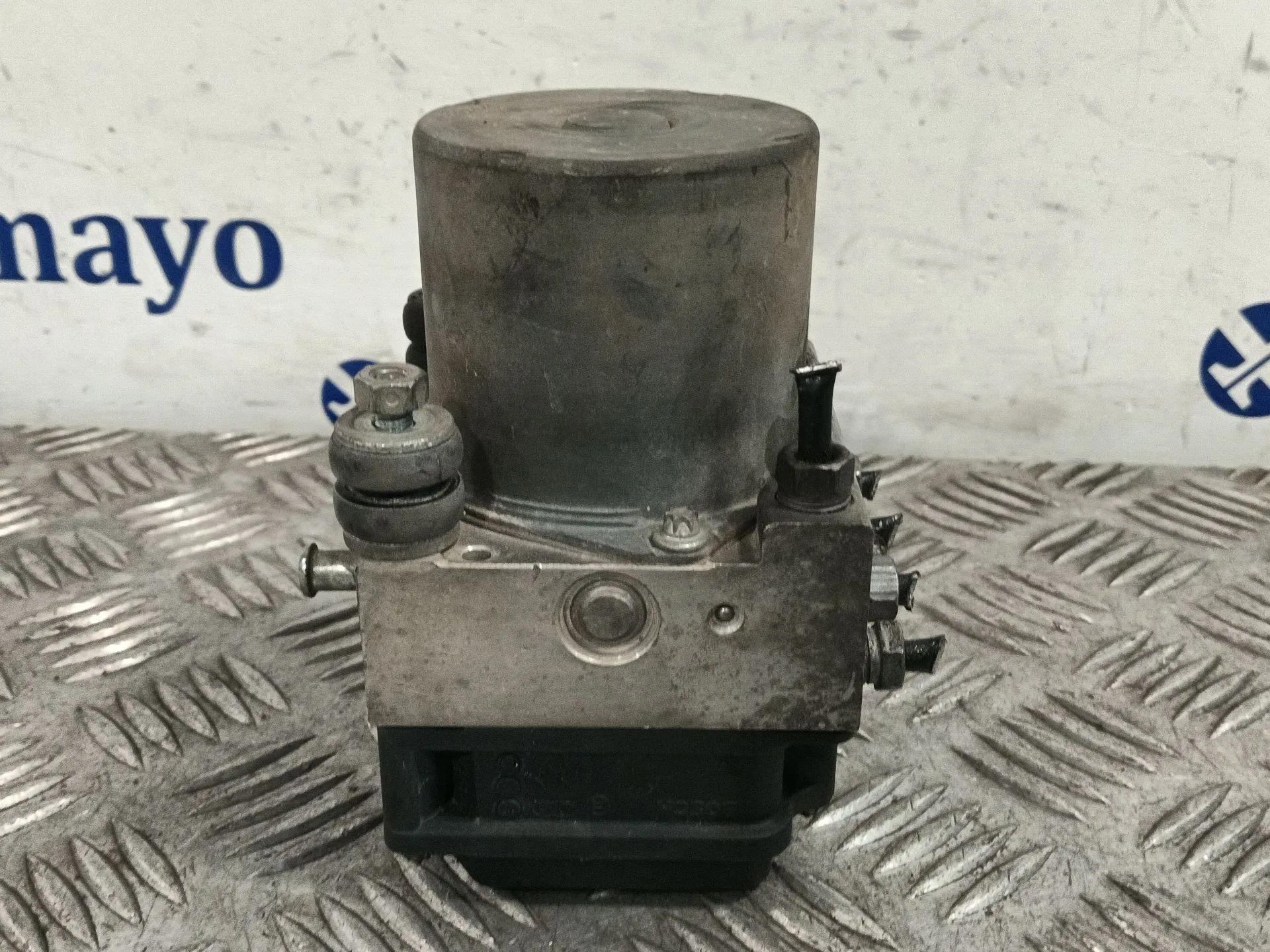 Abs para Citroën Jumper Furgon