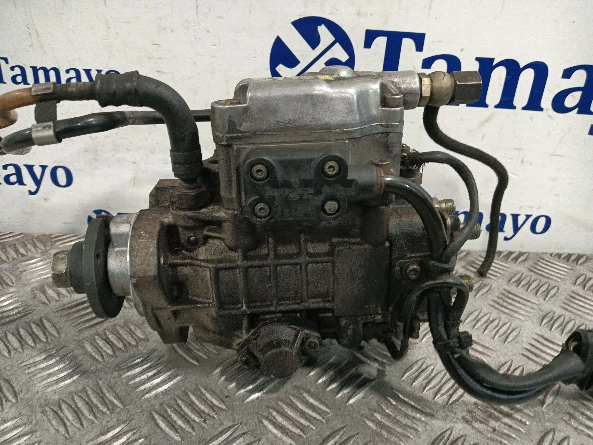 Bomba Inyeccion para Seat Toledo Ii (1M2)