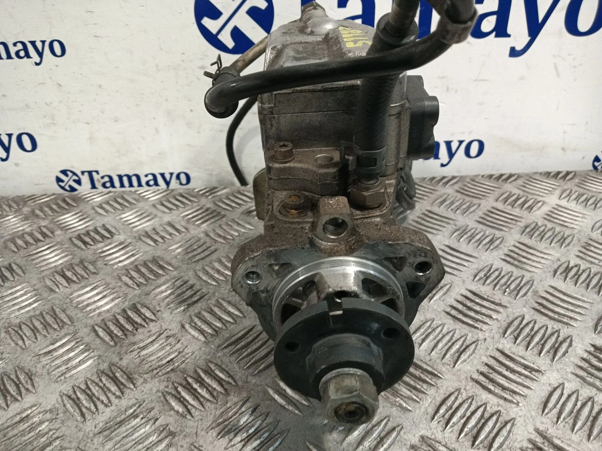 Bomba Inyeccion para Seat Toledo Ii (1M2)