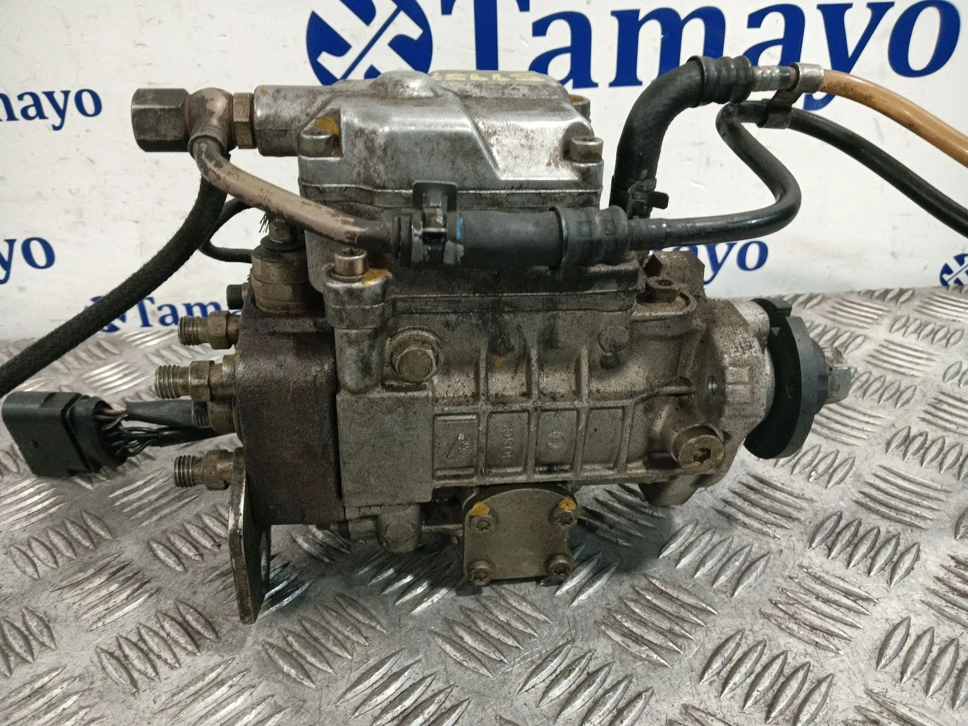 Bomba Inyeccion para Seat Toledo Ii (1M2)