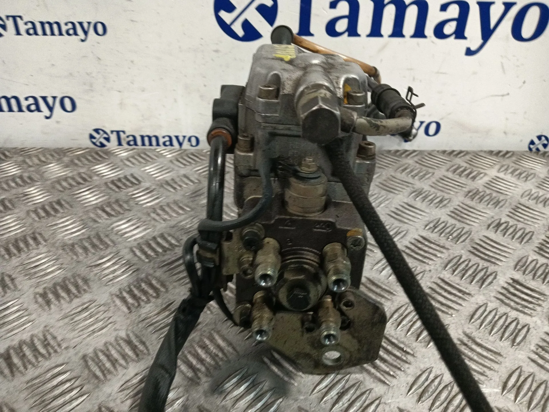 Bomba Inyeccion para Seat Toledo Ii (1M2)