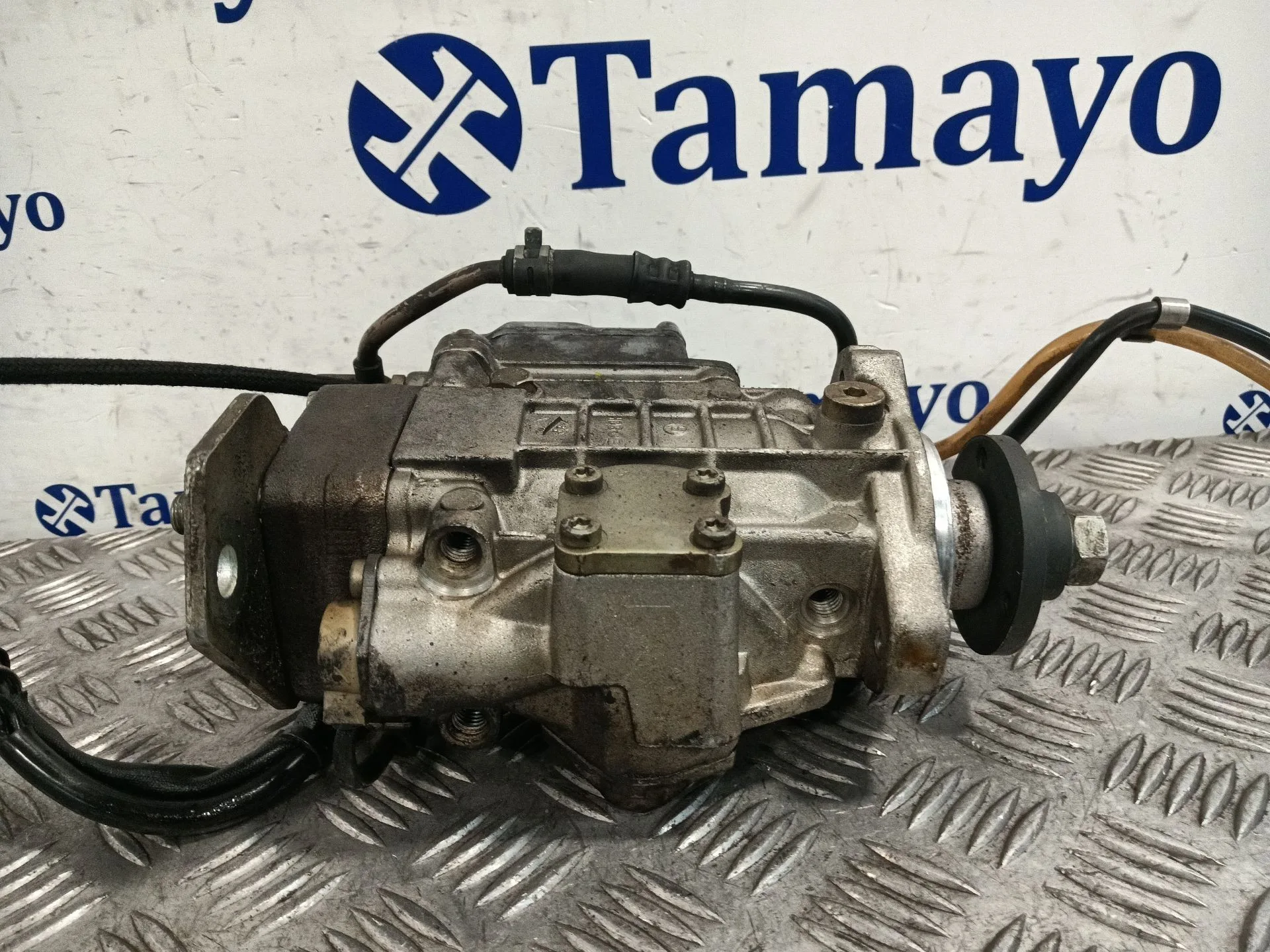 Bomba Inyeccion para Seat Toledo Ii (1M2)