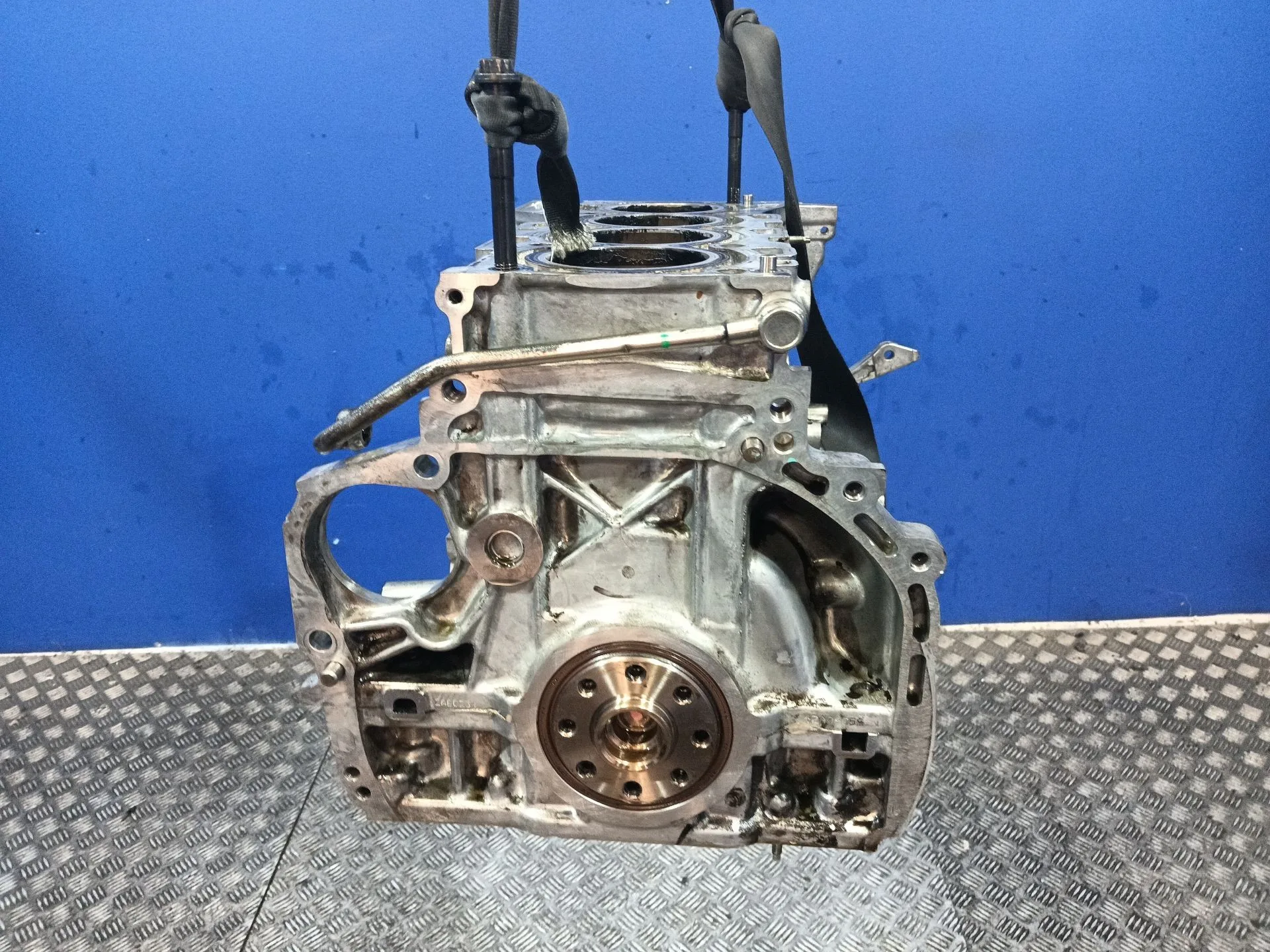 Bloque para Toyota Avensis (T27)