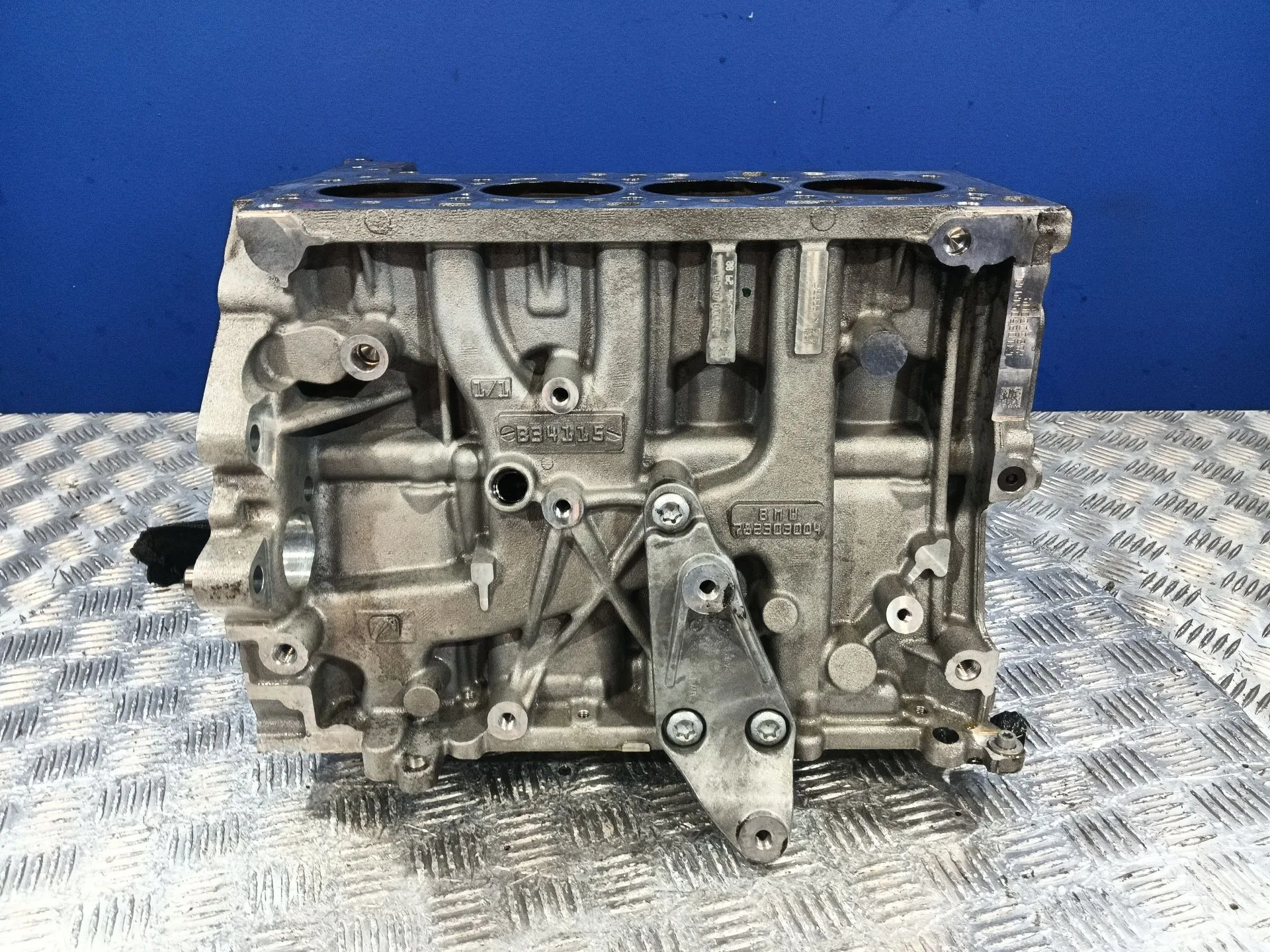 Bloque para Mini Mini Countryman (R60)