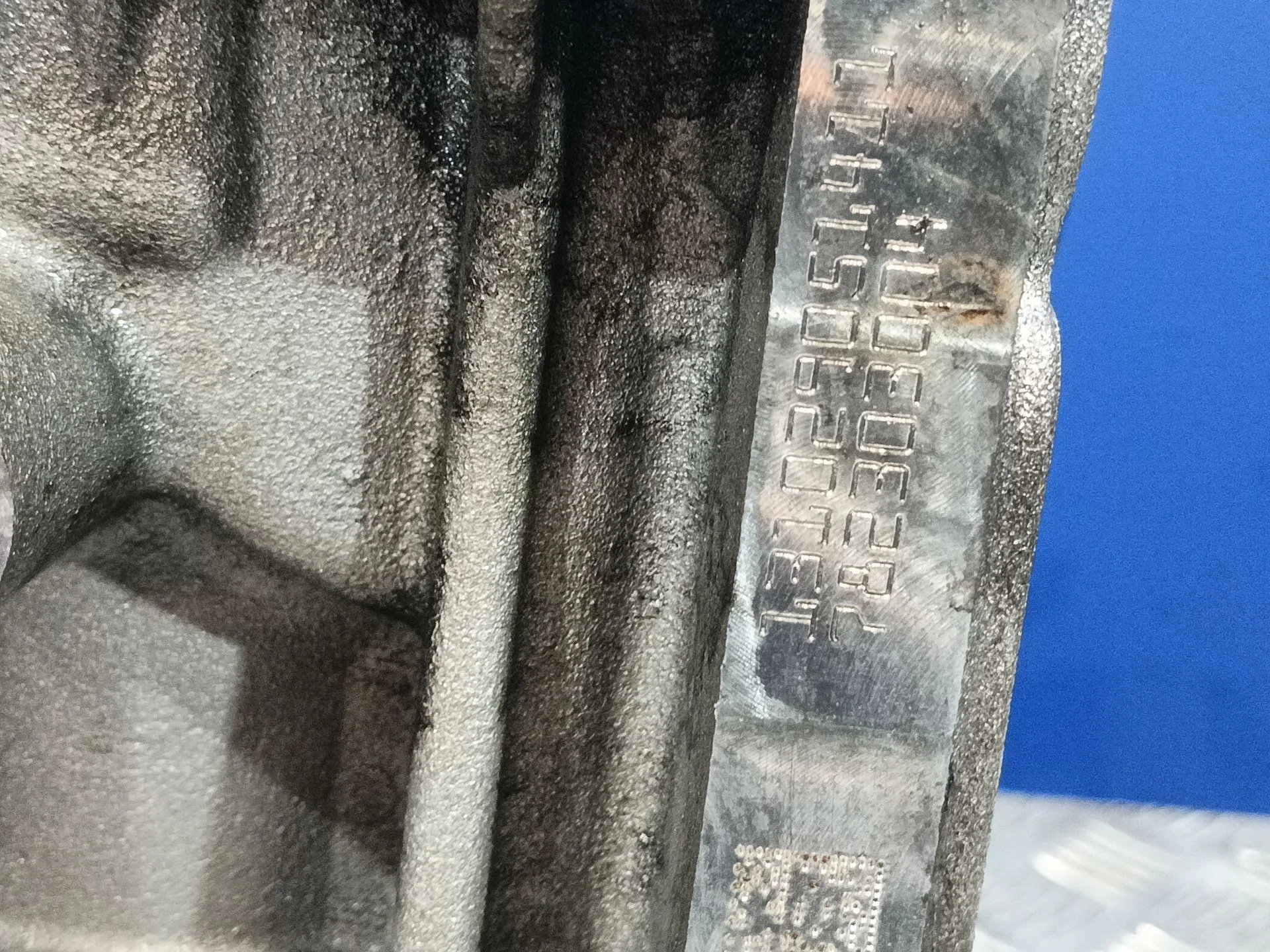 Bloque para Mini Mini Countryman (R60)