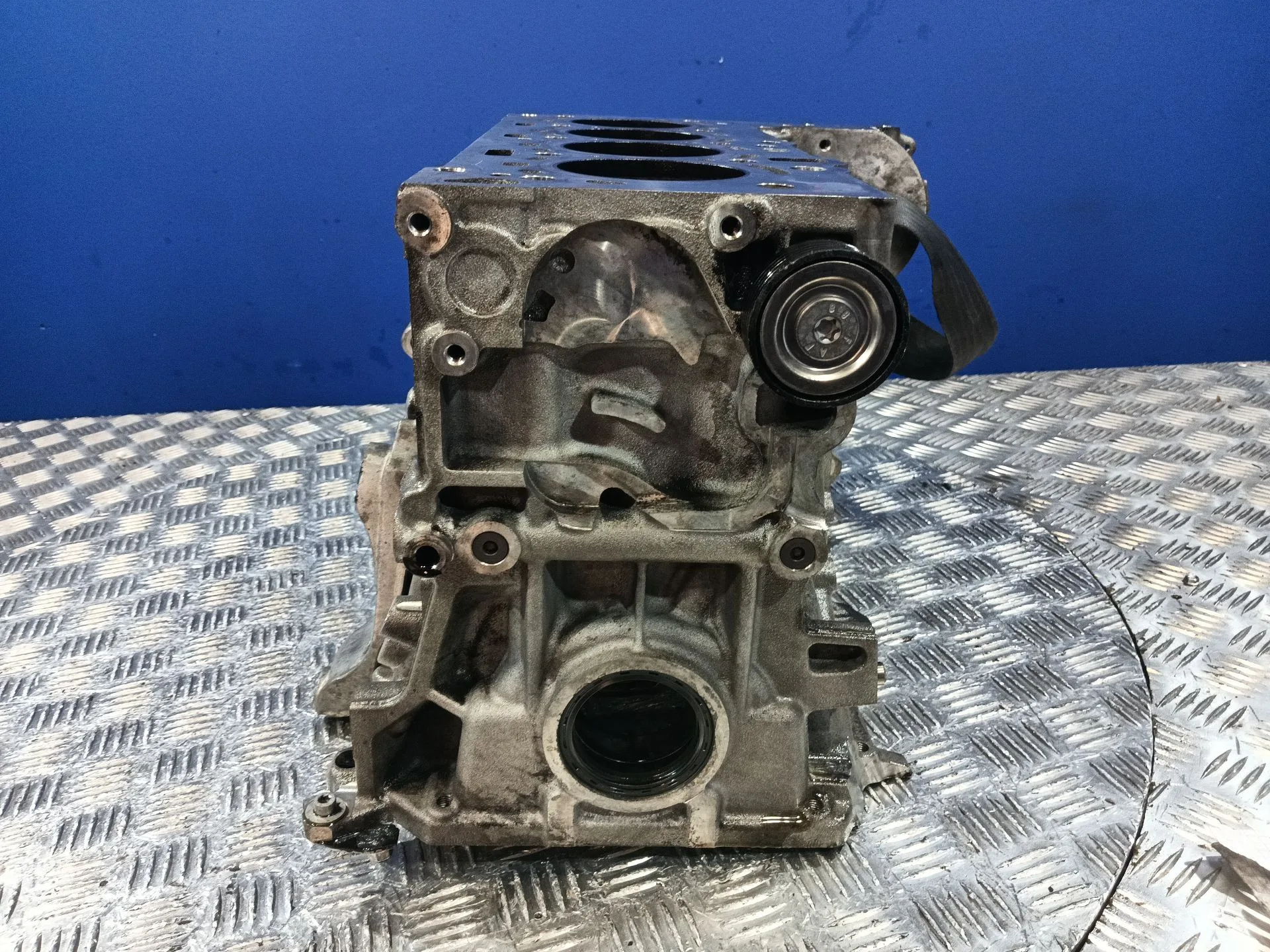 Bloque para Mini Mini Countryman (R60)