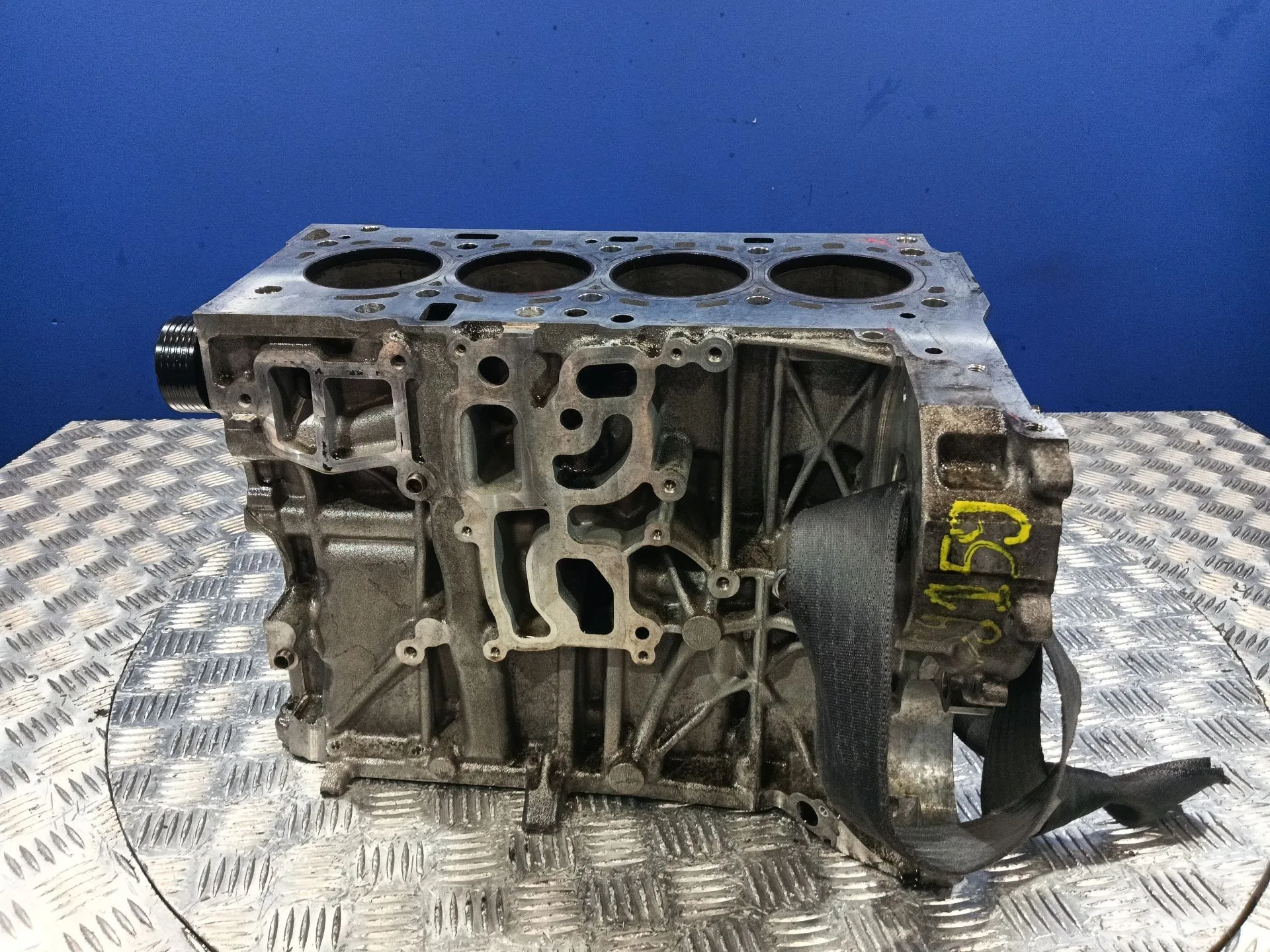 Bloque para Mini Mini Countryman (R60)
