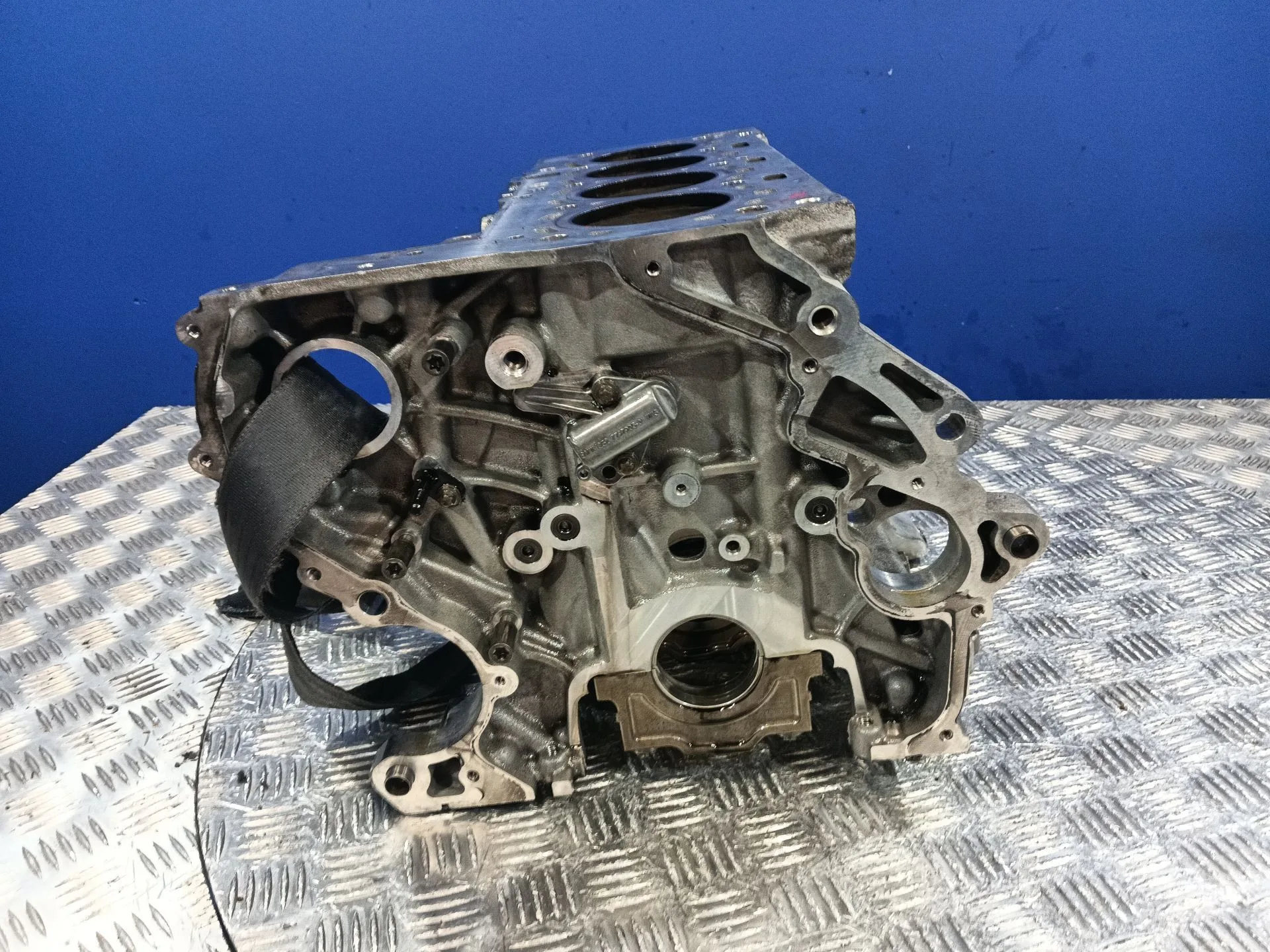 Bloque para Mini Mini Countryman (R60)