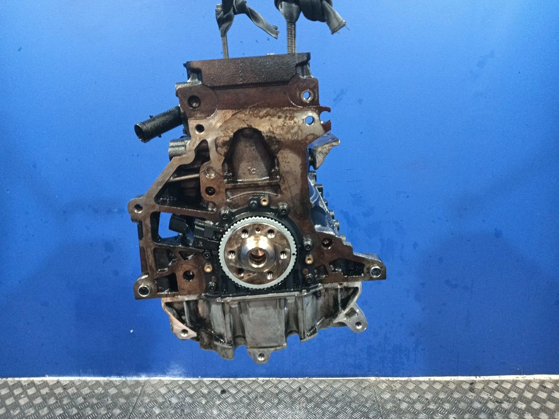 Bloque para Audi A1 (8X1, 8Xk)