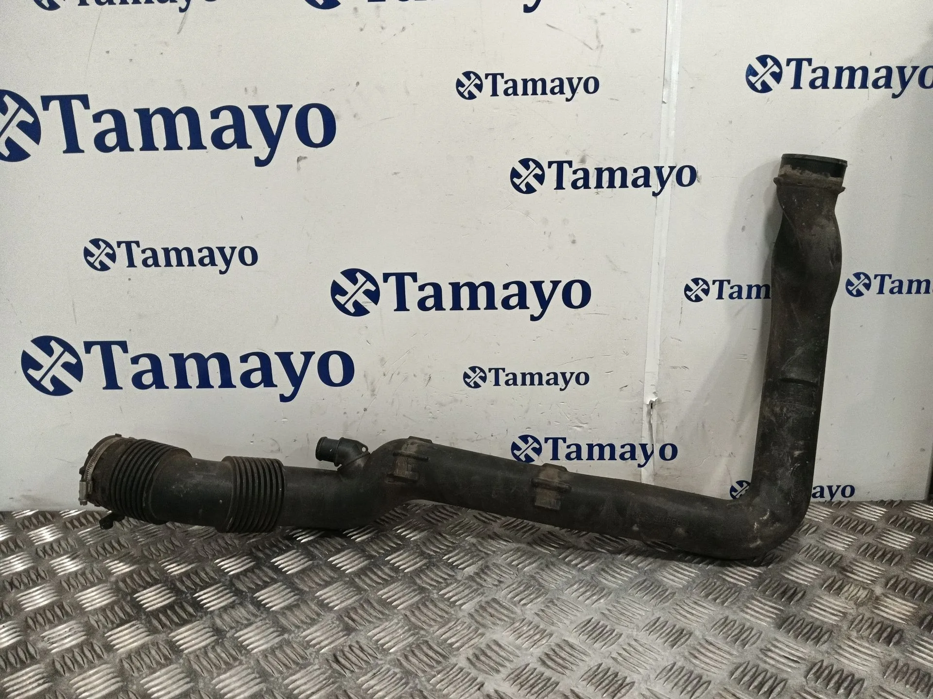 Tubo para Land Rover Discovery Iv (L319)