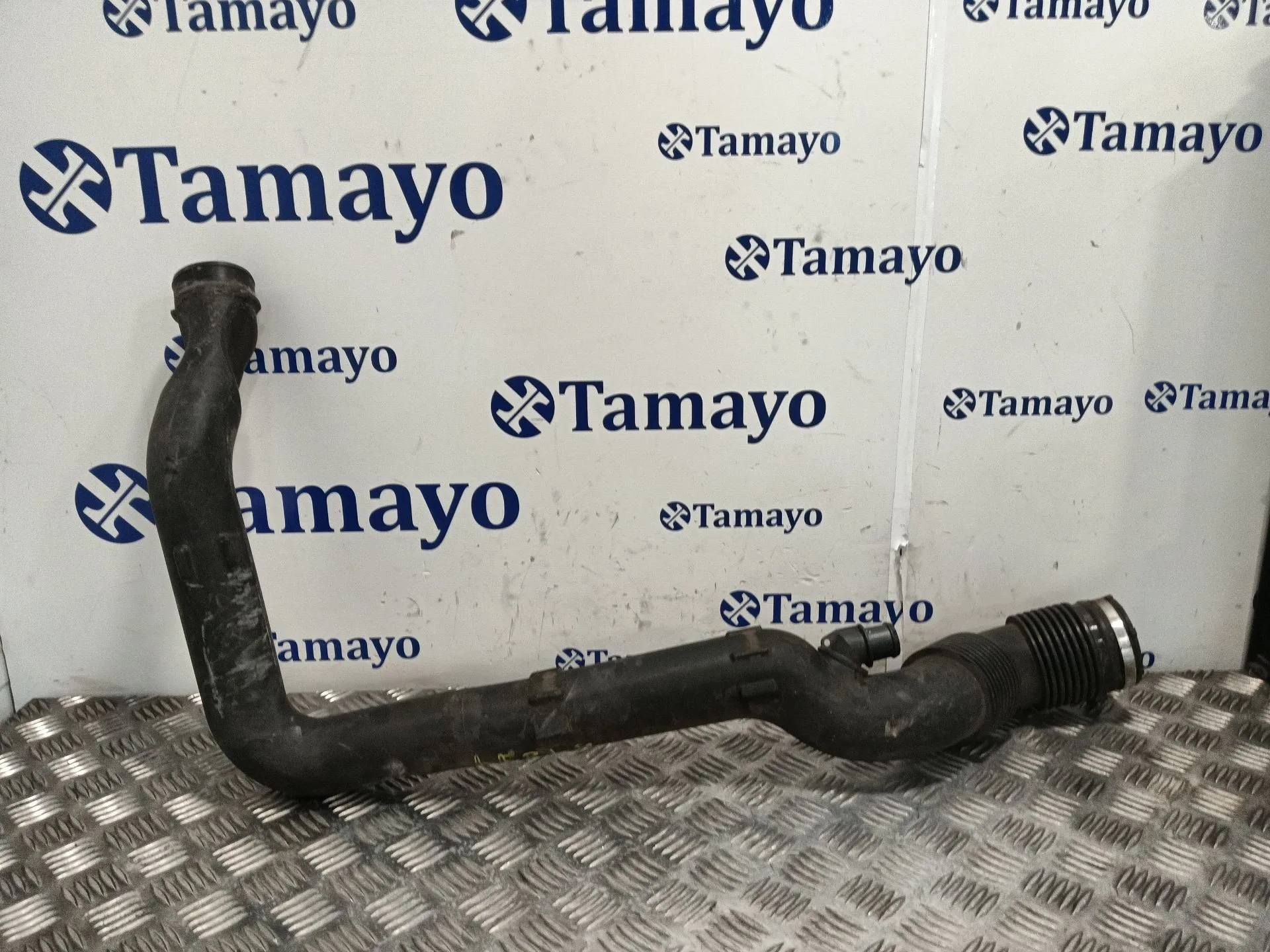 Tubo para Land Rover Discovery Iv (L319)