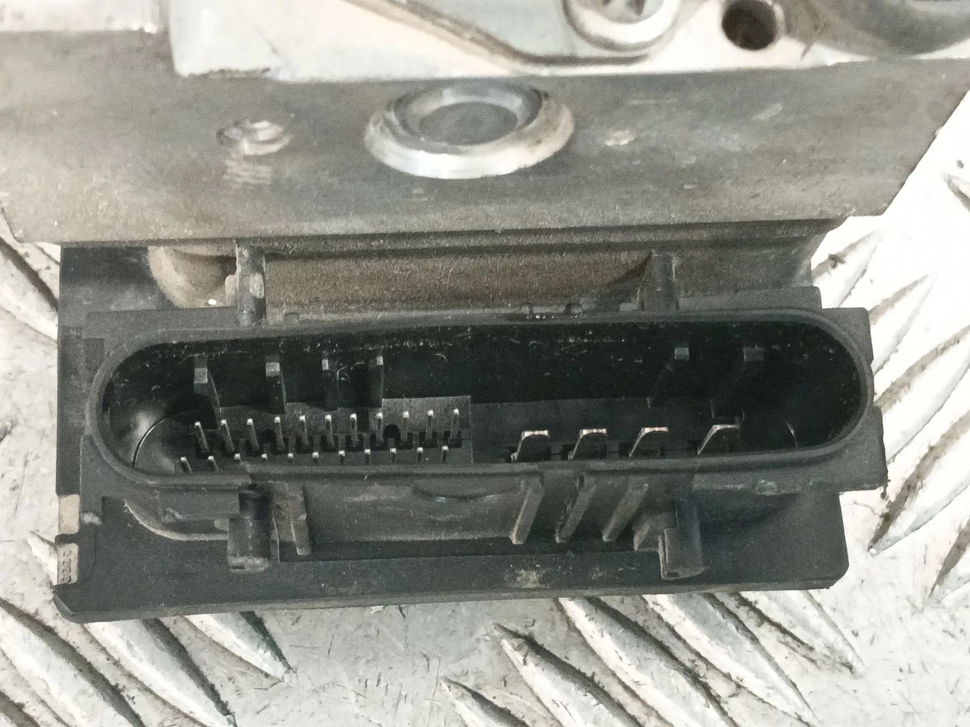 Abs para Peugeot Boxer Furgon Techo Elevado