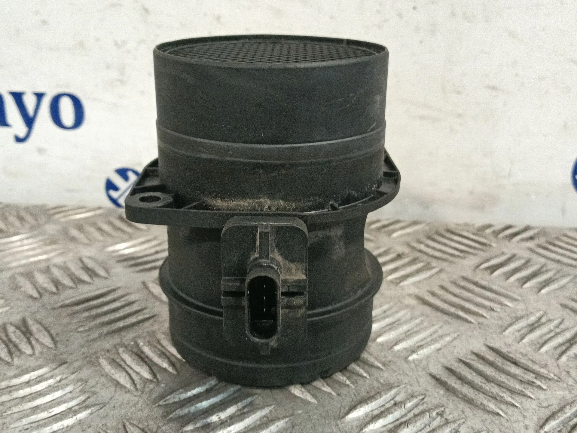Caudalimetro para Volkswagen Caddy Iv Monospace (Sab, Saj)