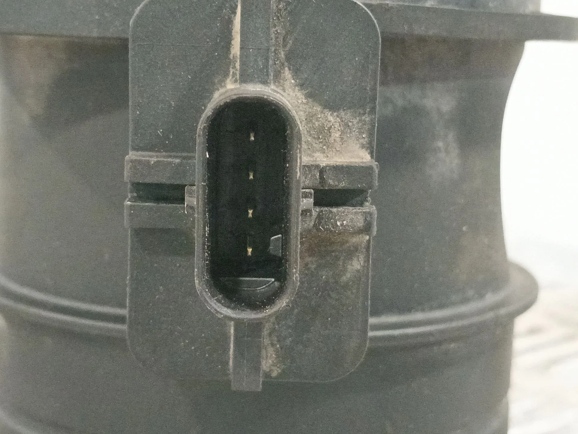 Caudalimetro para Volkswagen Caddy Iv Monospace (Sab, Saj)