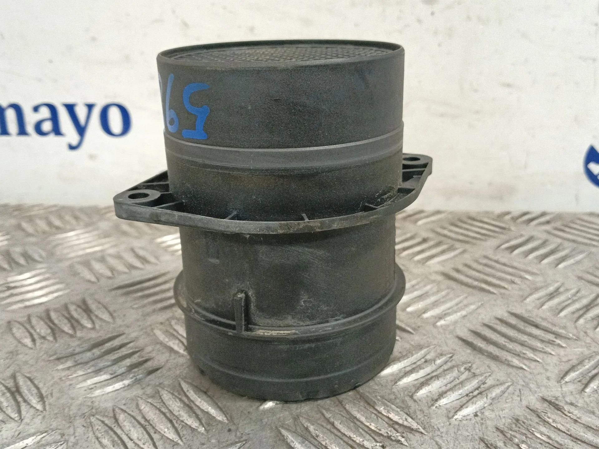 Caudalimetro para Volkswagen Caddy Iv Monospace (Sab, Saj)
