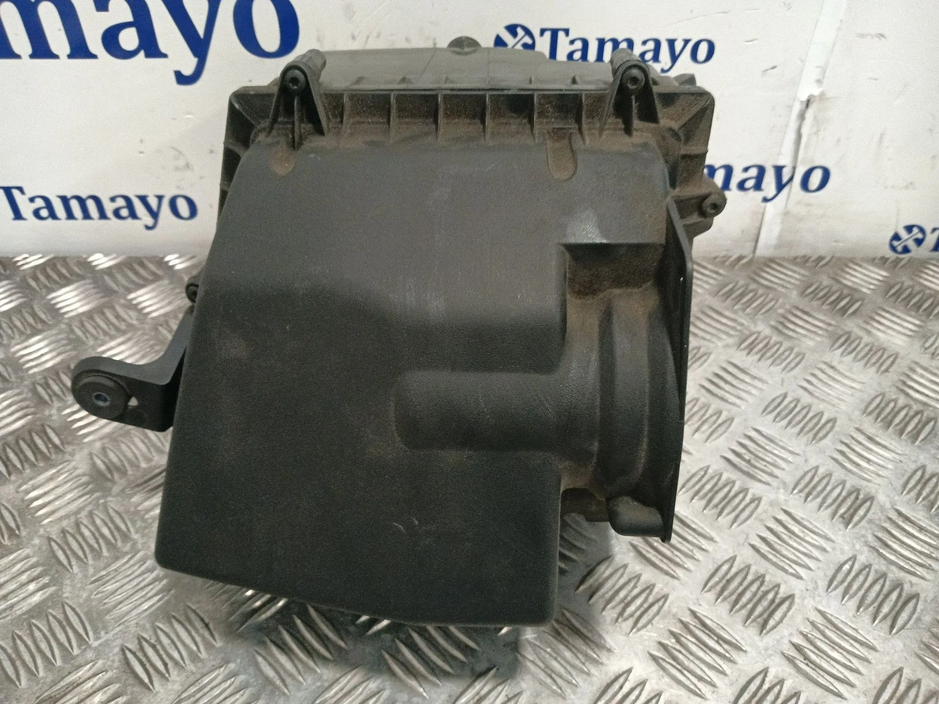 Soporte Filtro Aire para Jaguar Xe (X760)
