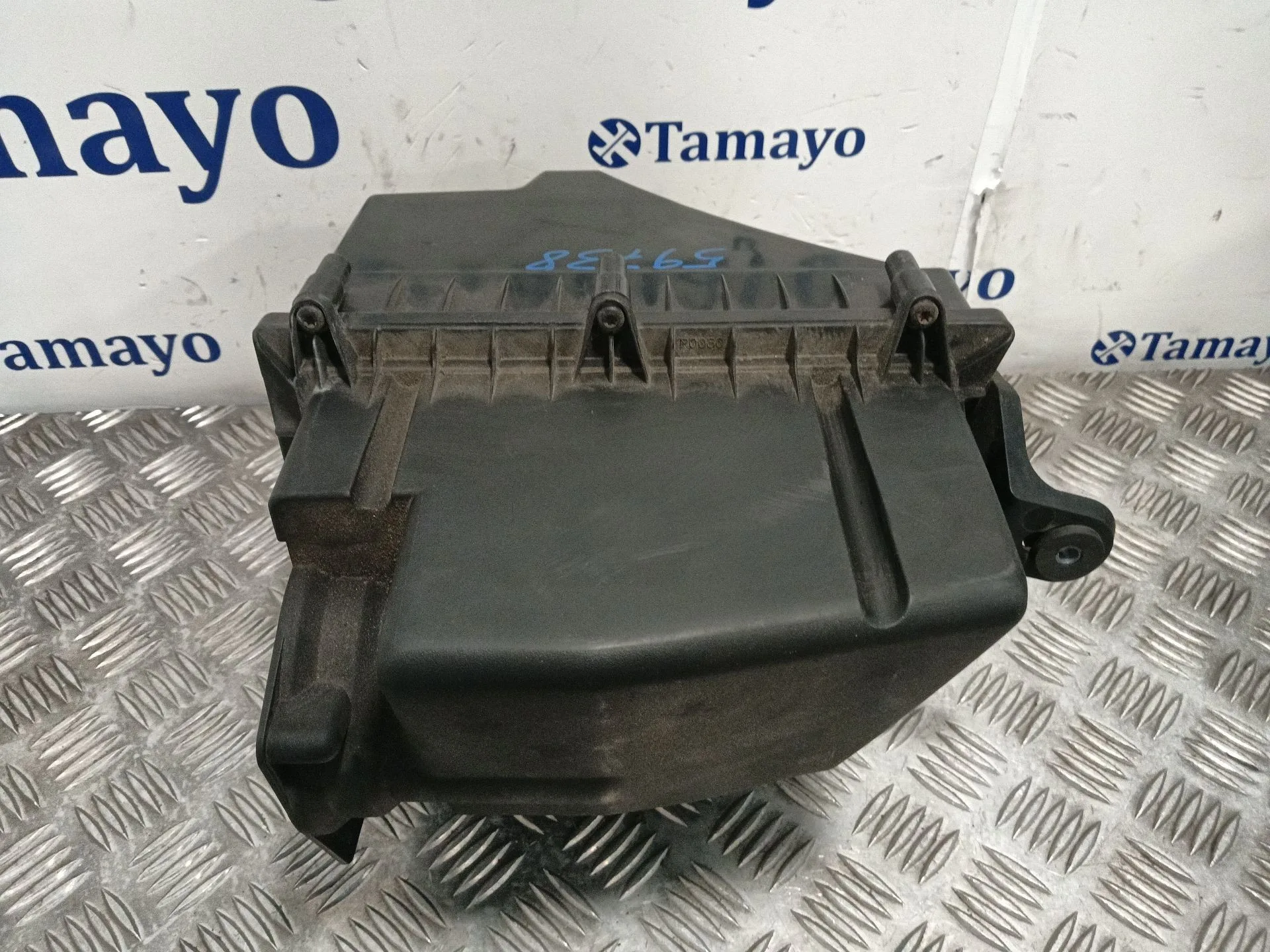 Soporte Filtro Aire para Jaguar Xe (X760)