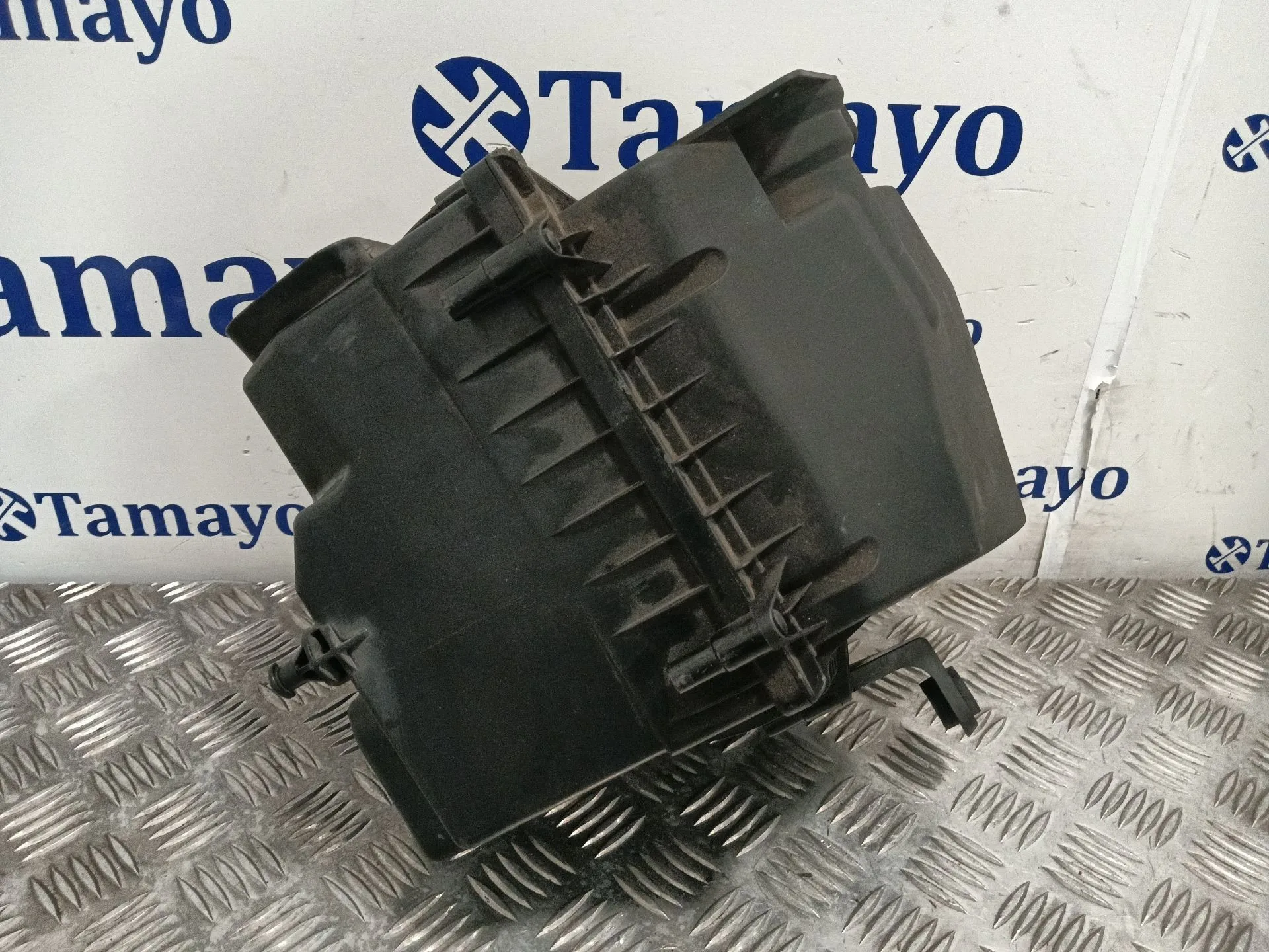 Soporte Filtro Aire para Jaguar Xe (X760)