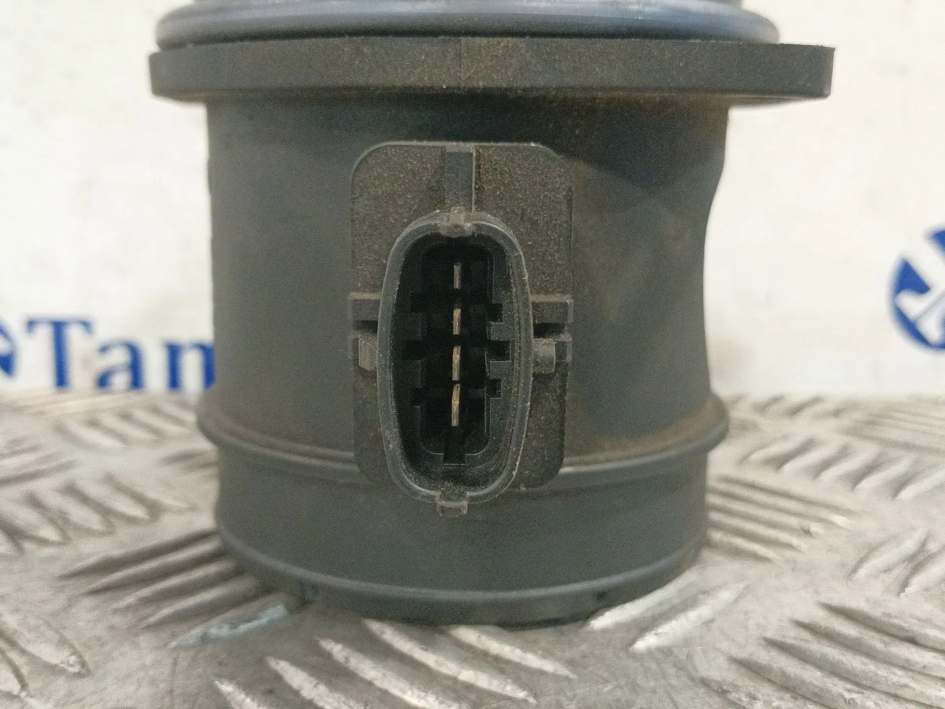 Caudalimetro para Jaguar Xe (X760)