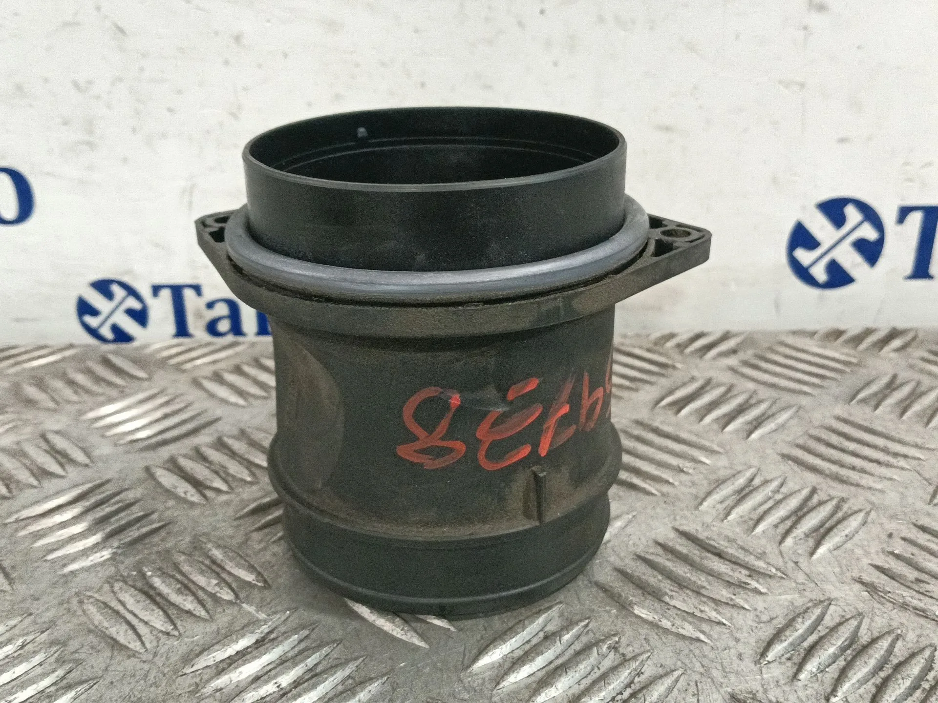 Caudalimetro para Jaguar Xe (X760)