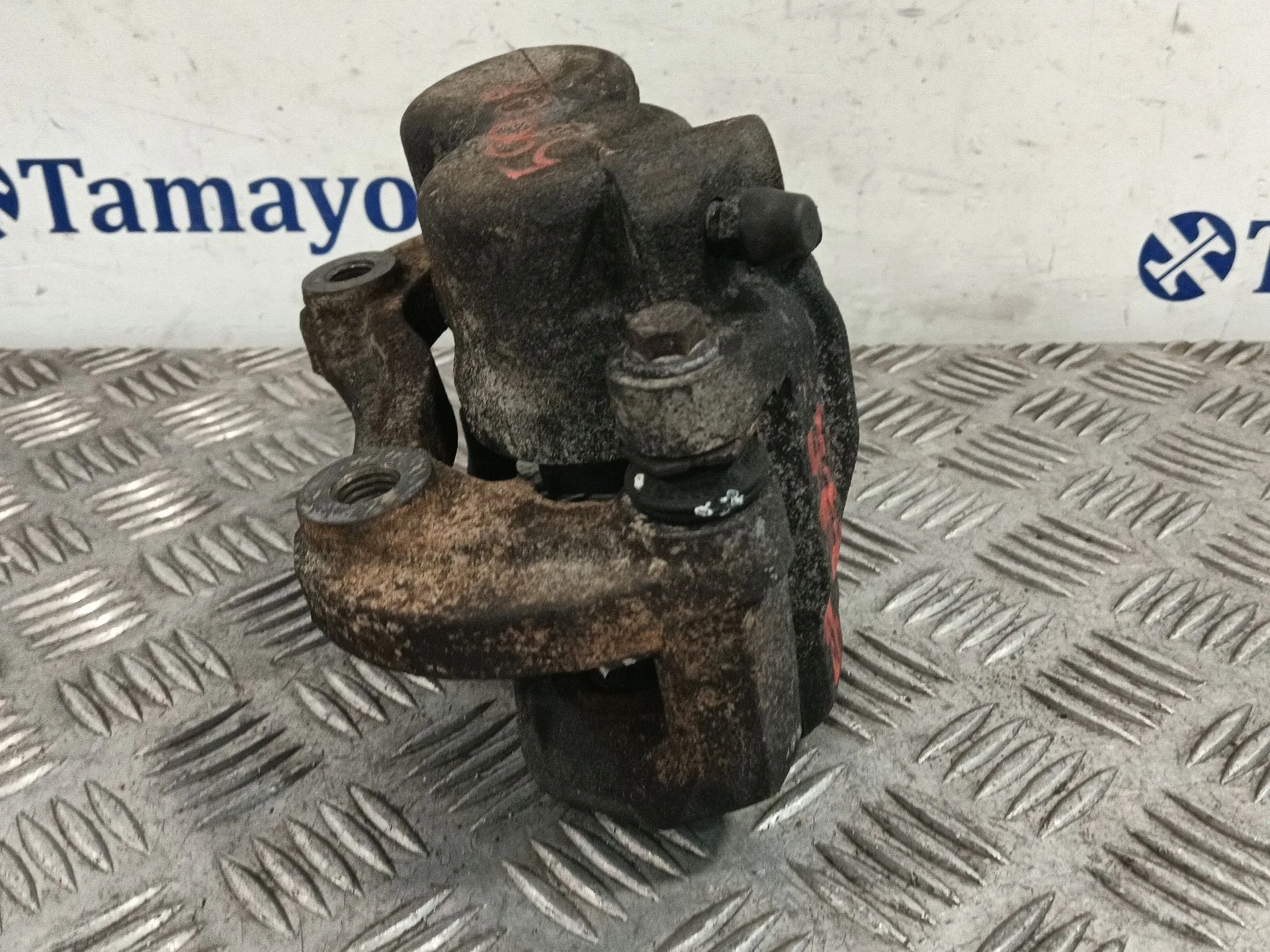 Pinza Freno Delantera Derecha para Ford Transit Connect (P65_, P70_, P80_)
