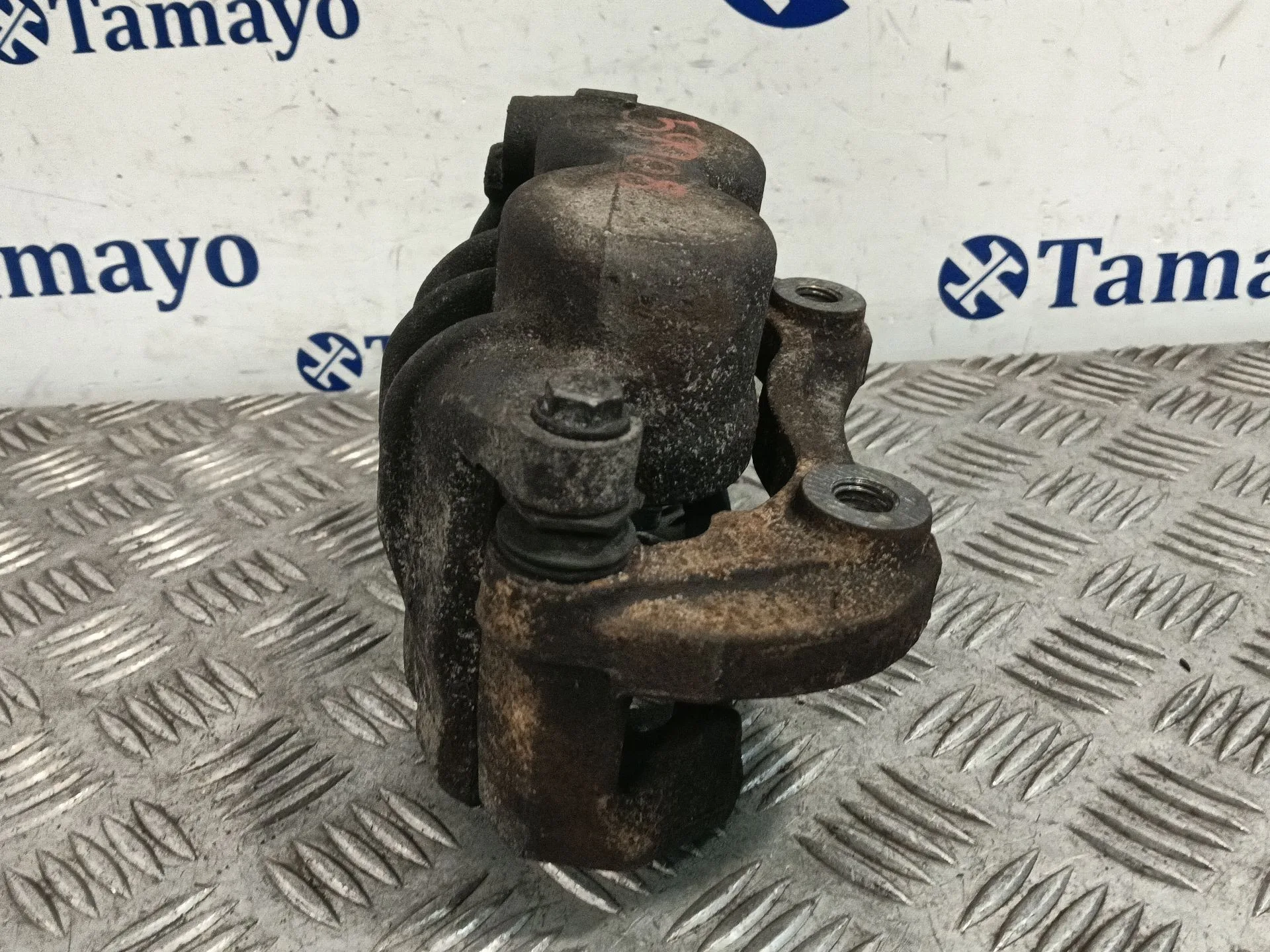 Pinza Freno Delantera Derecha para Ford Transit Connect (P65_, P70_, P80_)