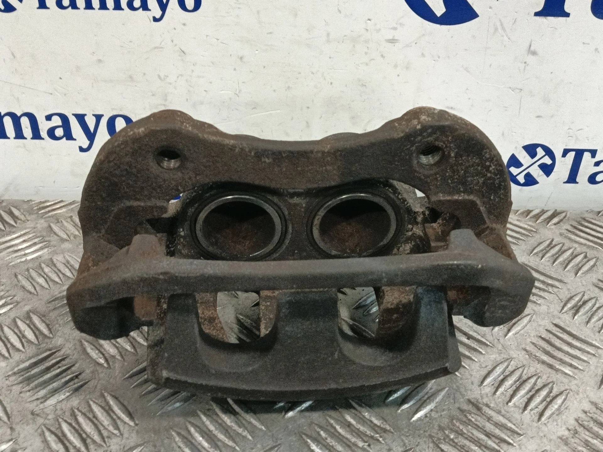 Pinza Freno Delantera Derecha para Ford Transit Connect (P65_, P70_, P80_)