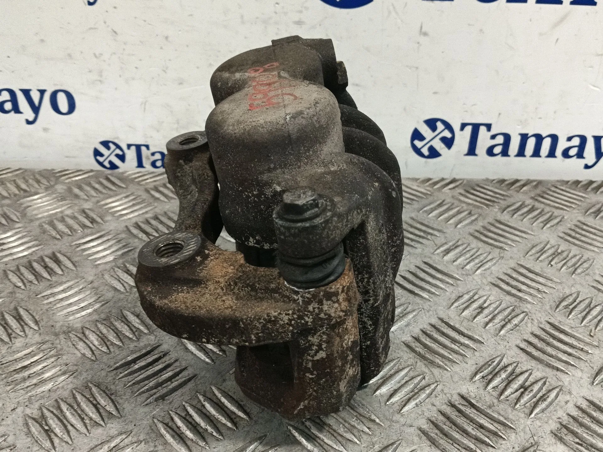 Pinza Freno Delantera Izquierda para Ford Transit Connect (P65_, P70_, P80_)