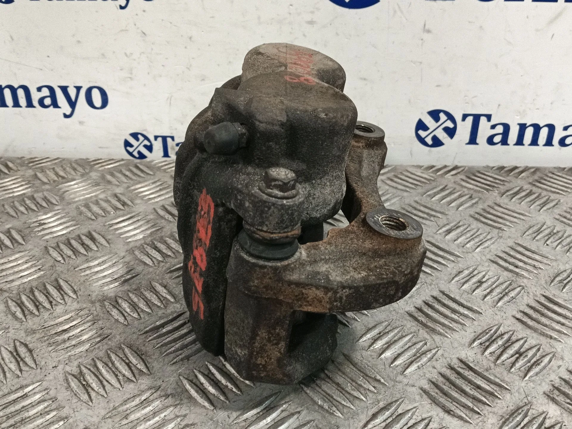 Pinza Freno Delantera Izquierda para Ford Transit Connect (P65_, P70_, P80_)
