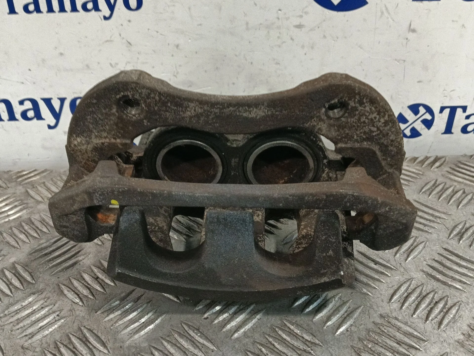 Pinza Freno Delantera Izquierda para Ford Transit Connect (P65_, P70_, P80_)