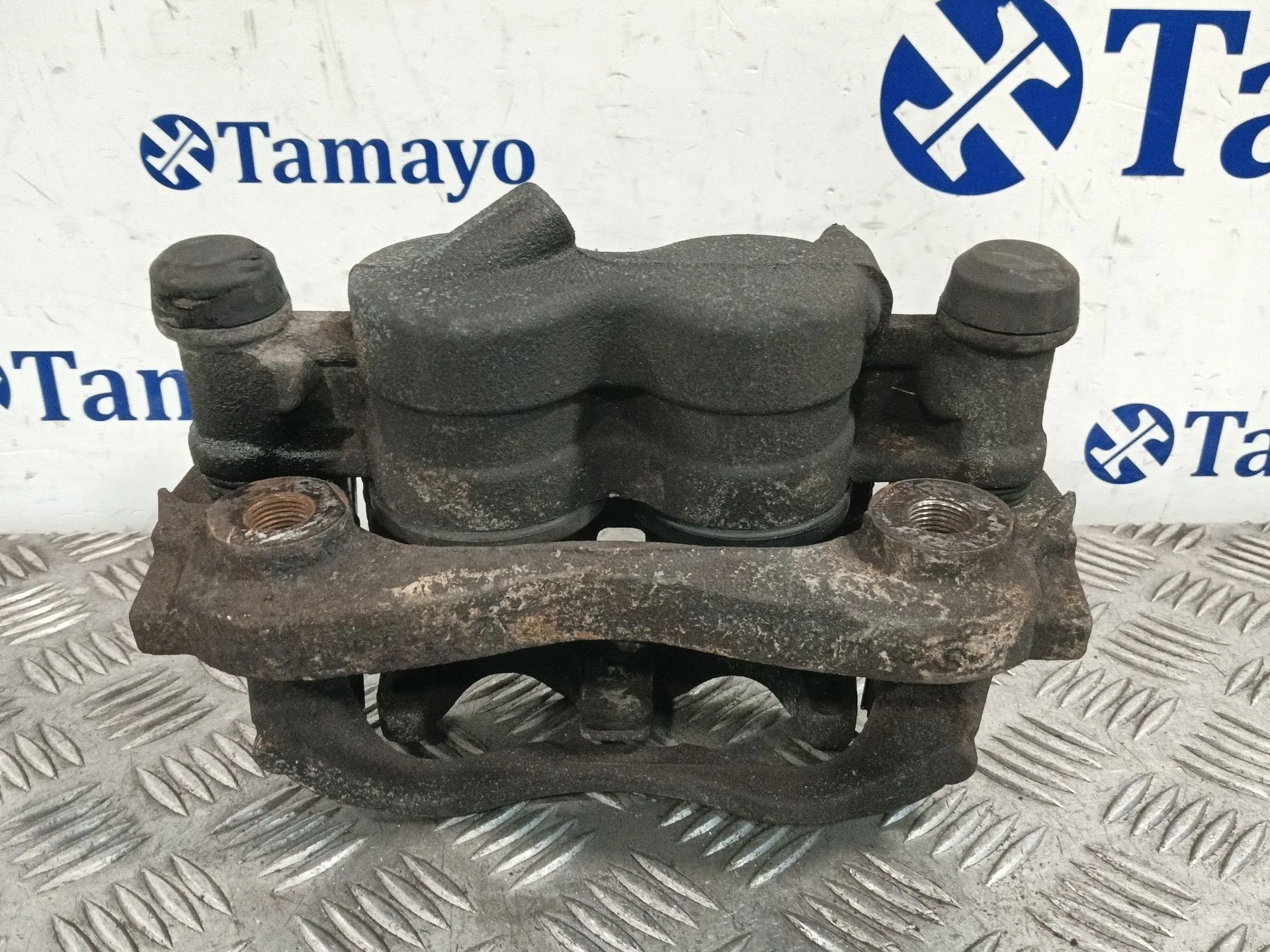 Pinza Freno Delantera Derecha para Peugeot Boxer Furgon Techo Elevado