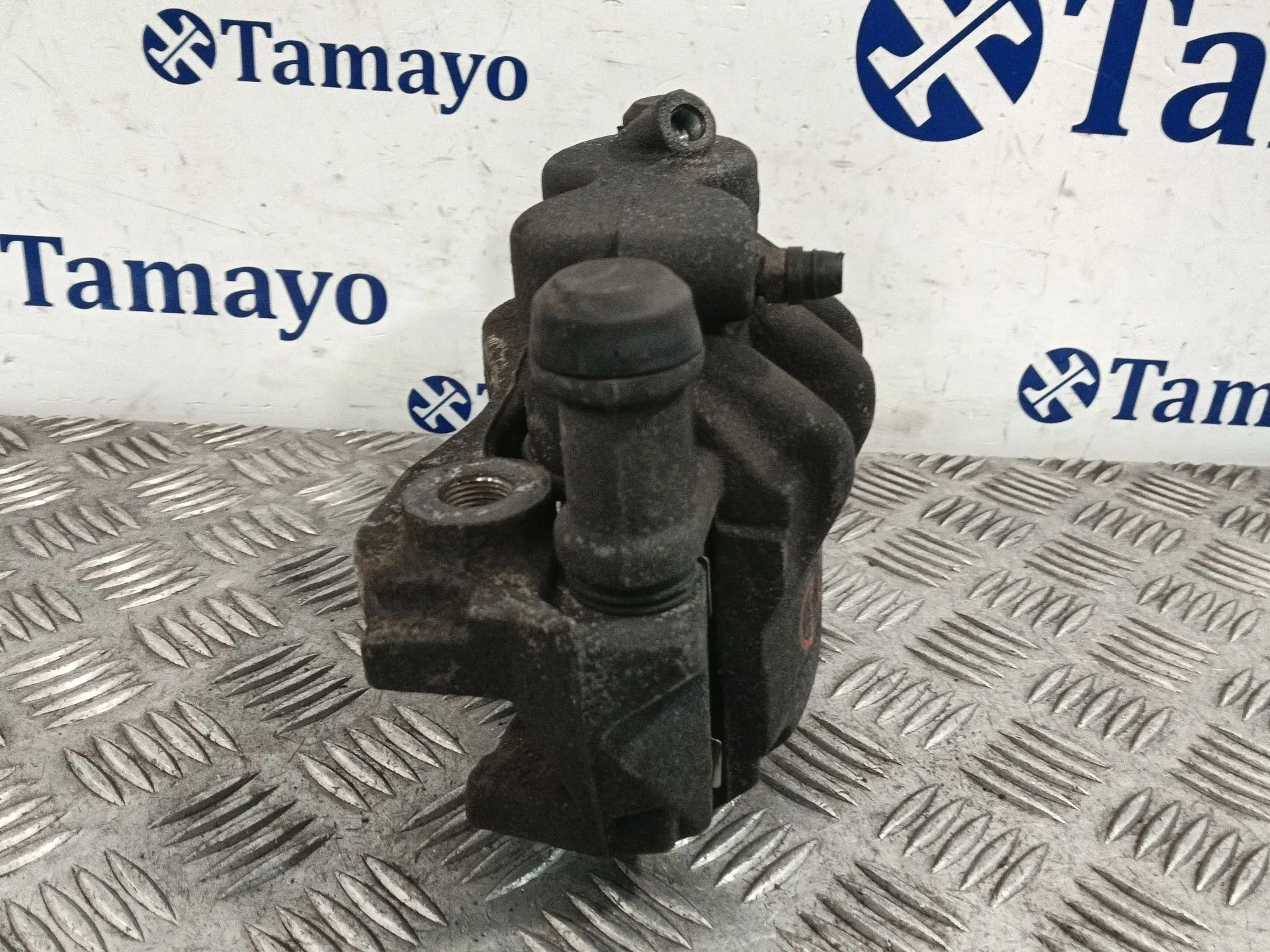 Pinza Freno Delantera Derecha para Peugeot Boxer Furgon Techo Elevado