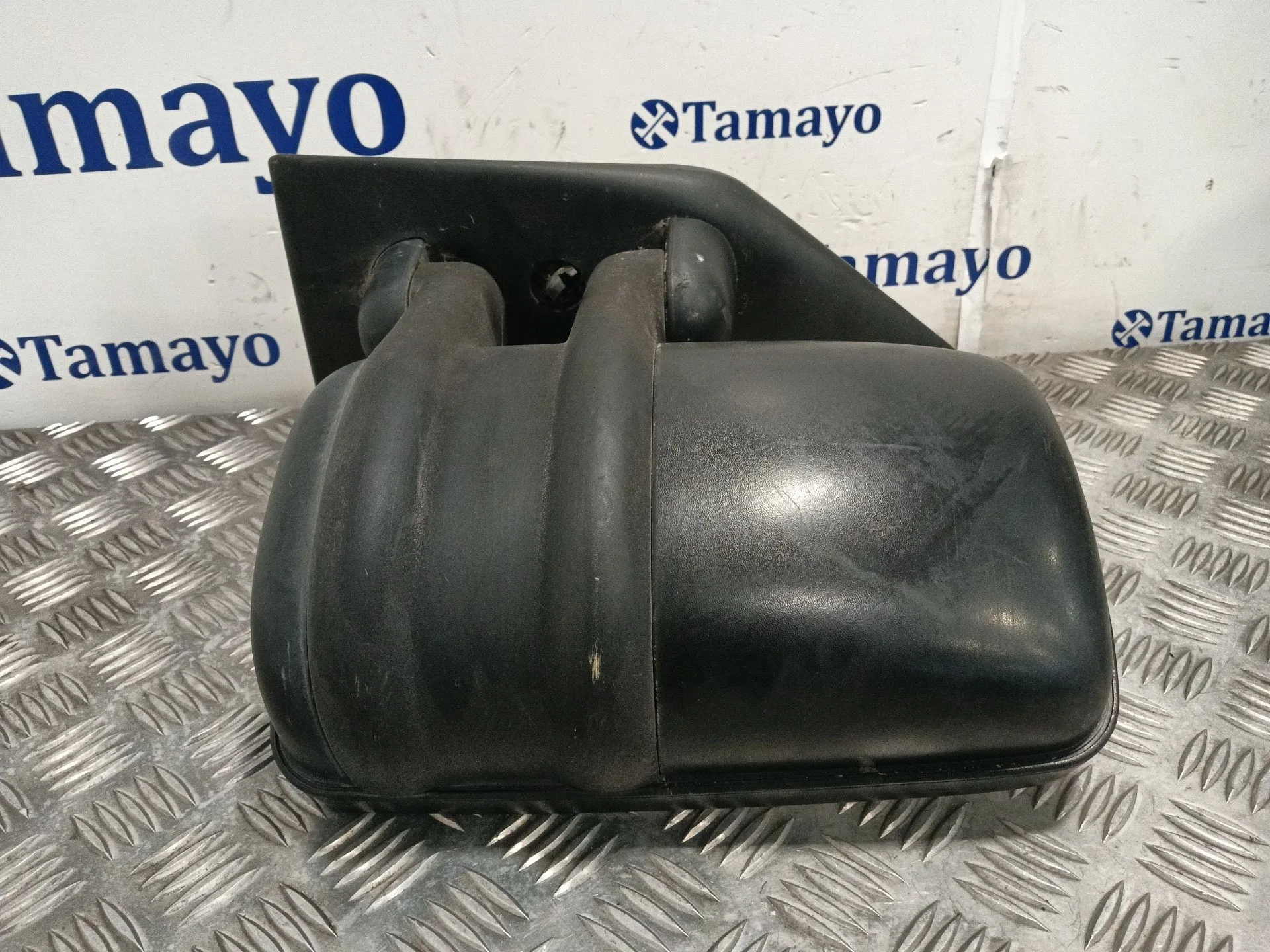 Retrovisor Izquierdo para Renault Master Bus