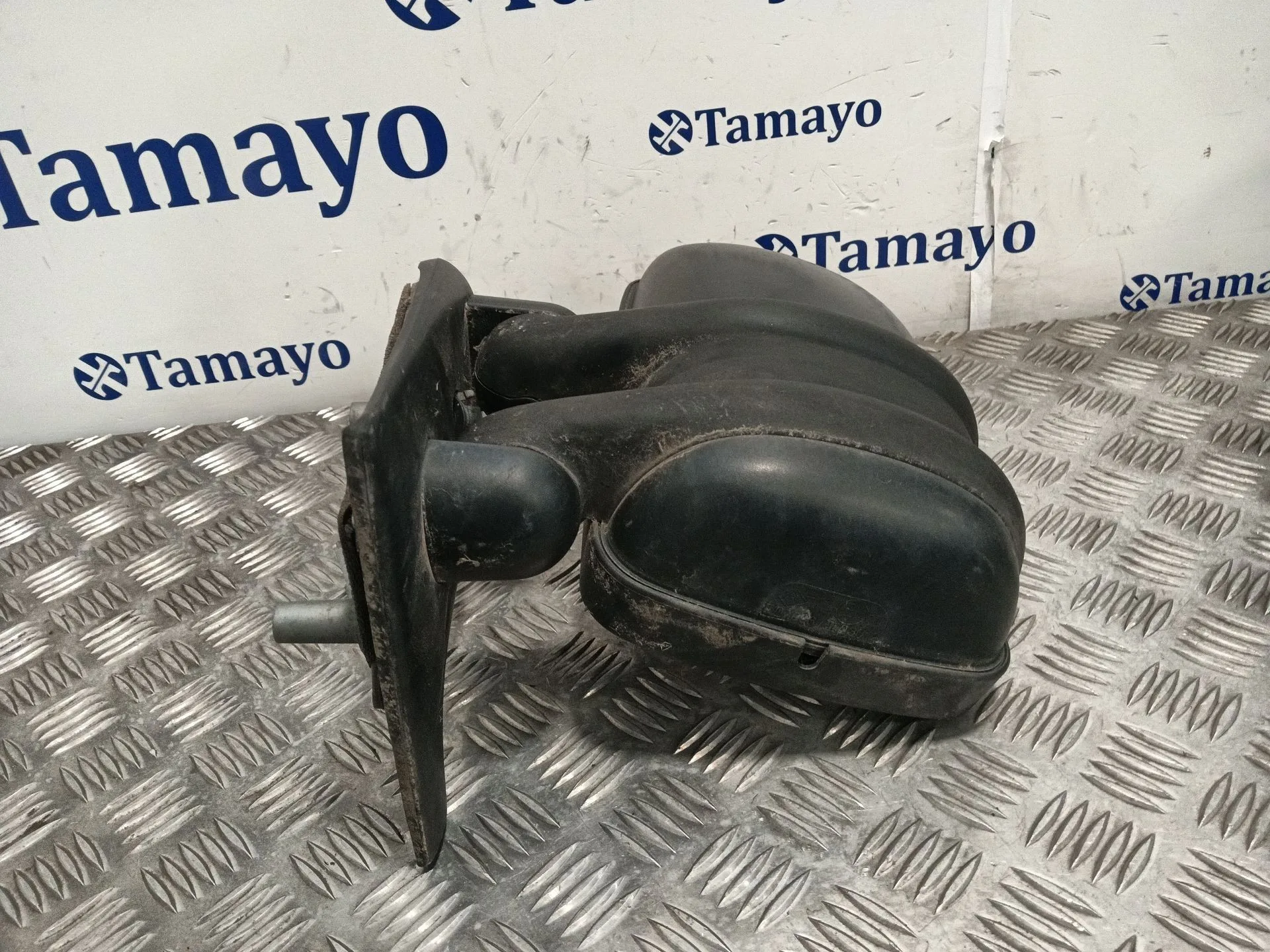 Retrovisor Izquierdo para Renault Master Bus