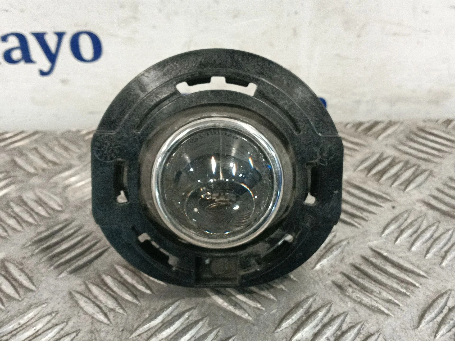 Faro Antiniebla Derecho para Jeep Compass (Mk49)