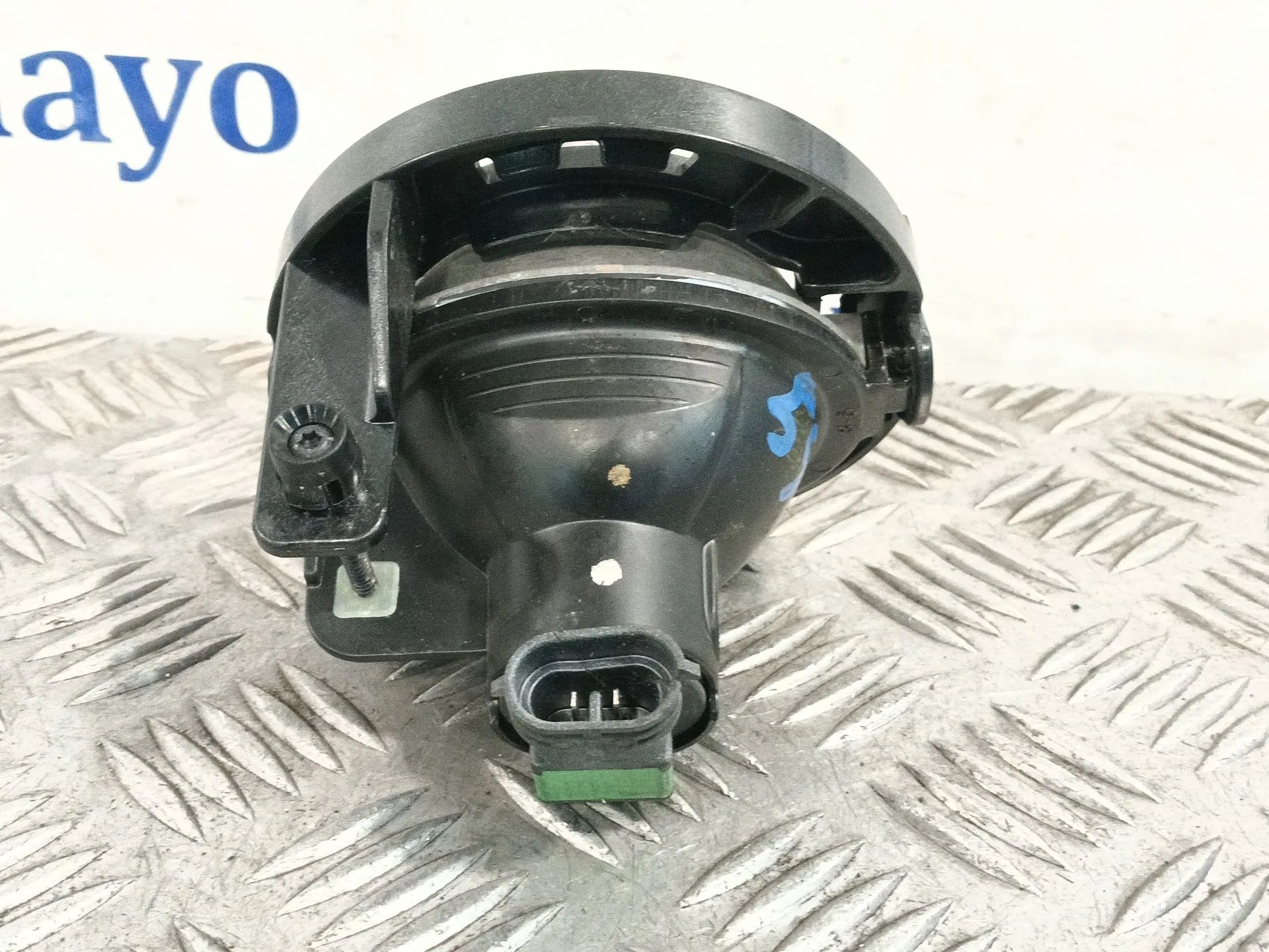 Faro Antiniebla Derecho para Jeep Compass (Mk49)